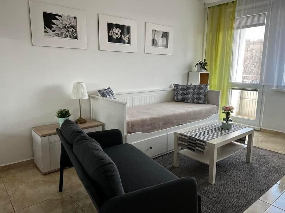 1 bedroom flat to rent, 39 m², Donnerova, Karlova Ves, Bratislavský Region 1 bedroom flat to rent, 39 m², Donnerova, Karlova Ves, Bratislavský Region