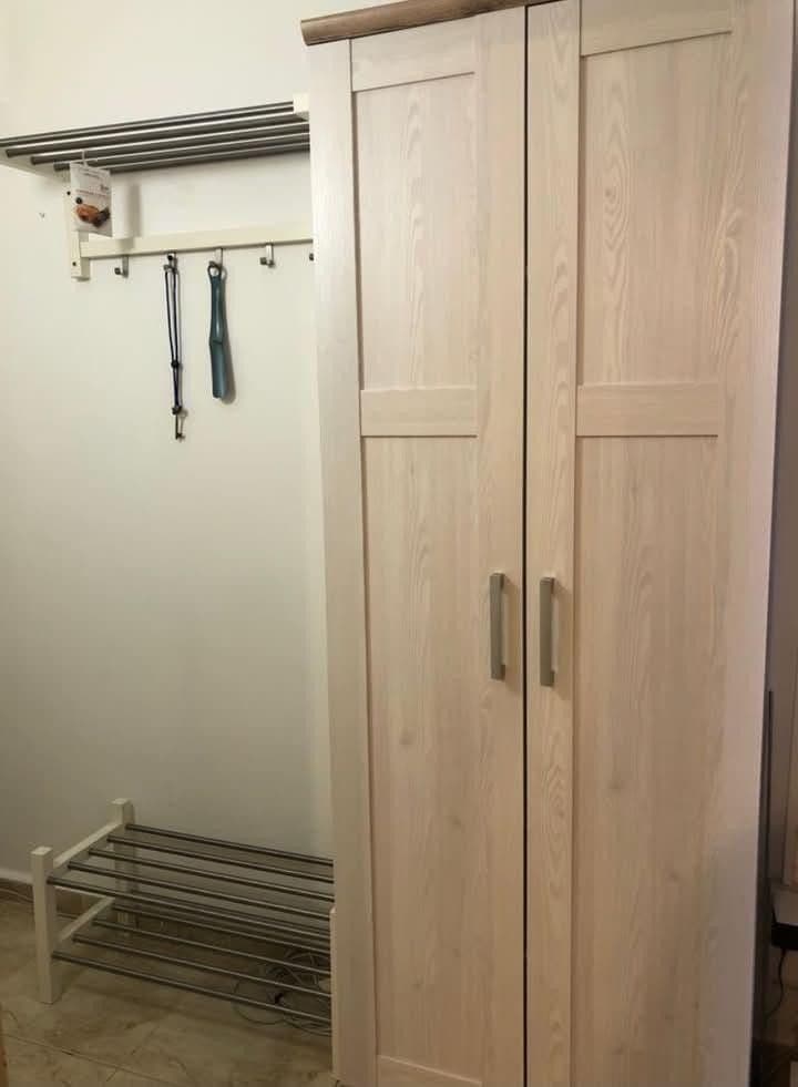 1 bedroom flat to rent, 39 m², Donnerova, Karlova Ves, Bratislavský Region 1 bedroom flat to rent, 39 m², Donnerova, Karlova Ves, Bratislavský Region