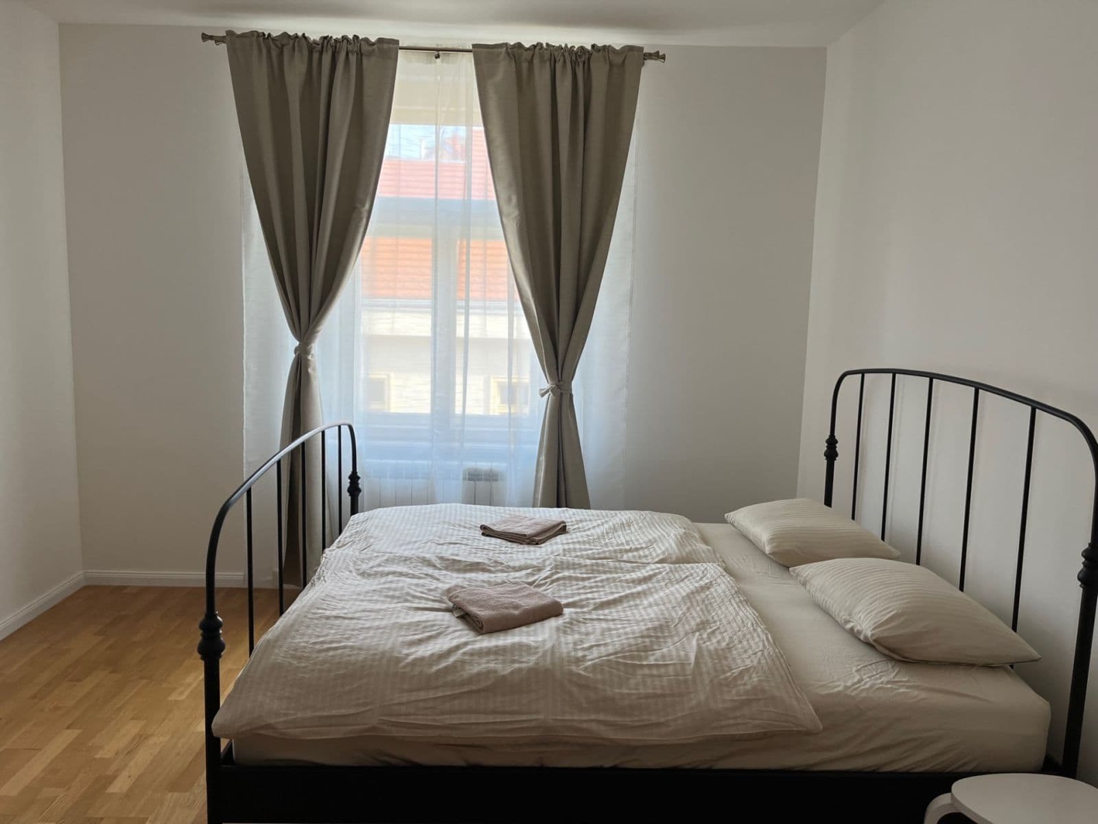 Studio flat to rent, 31 m², Rubešova, Prague, Prague Studio flat to rent, 31 m², Rubešova, Prague, Prague