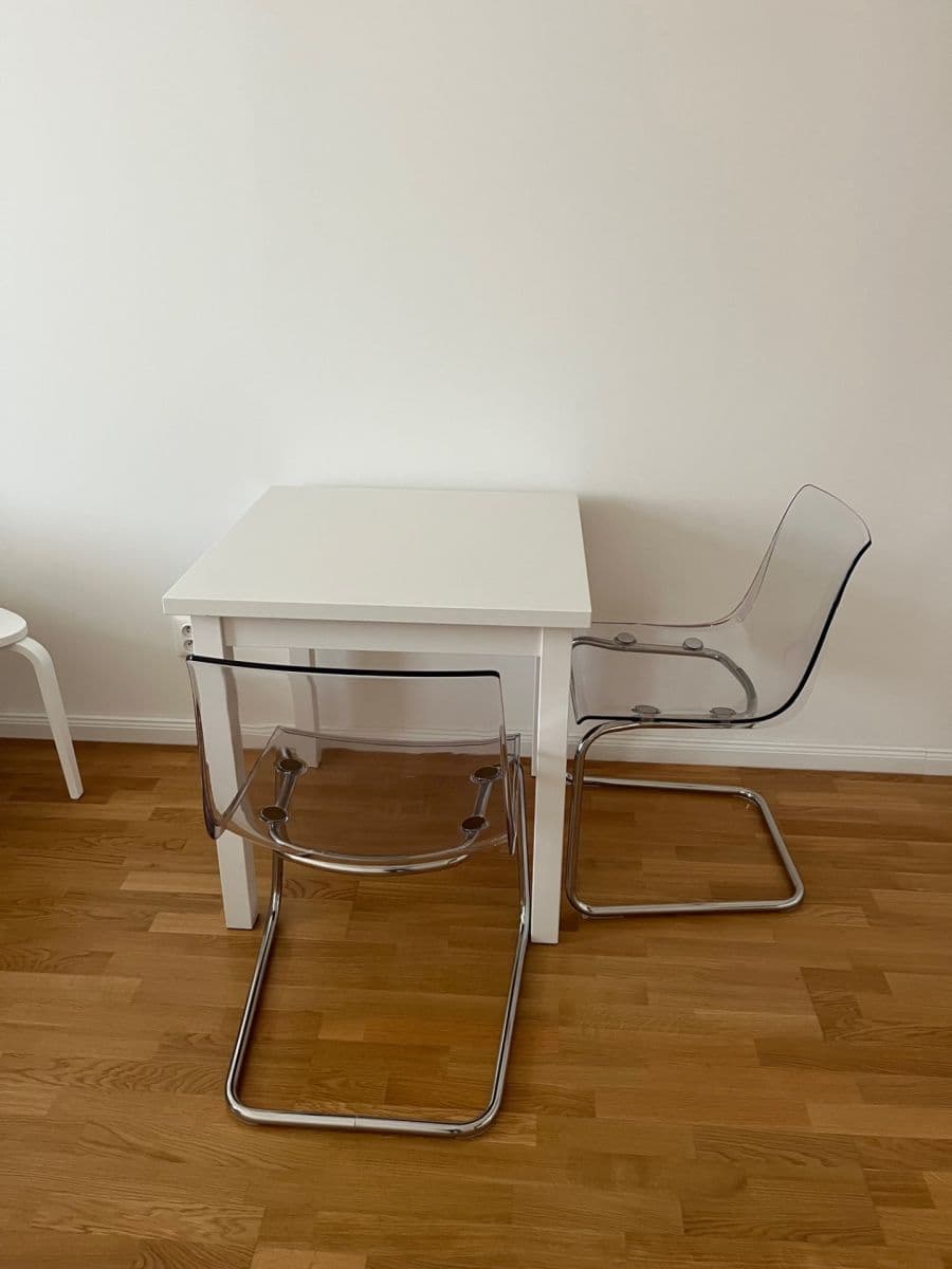 Studio flat to rent, 31 m², Rubešova, Prague, Prague Studio flat to rent, 31 m², Rubešova, Prague, Prague