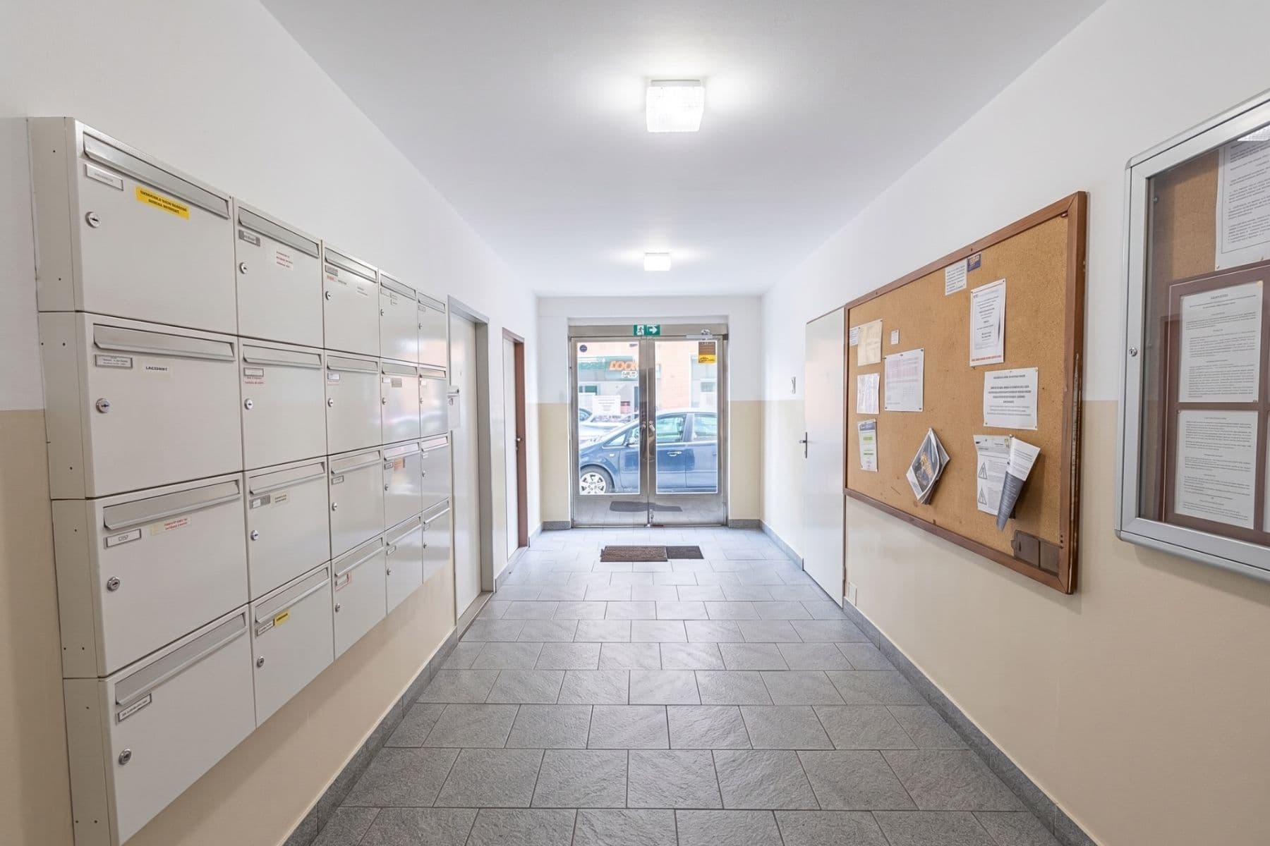 2 bedroom with open-plan kitchen flat for sale, 75 m², Hradeckých, Prague, Prague 2 bedroom with open-plan kitchen flat for sale, 75 m², Hradeckých, Prague, Prague