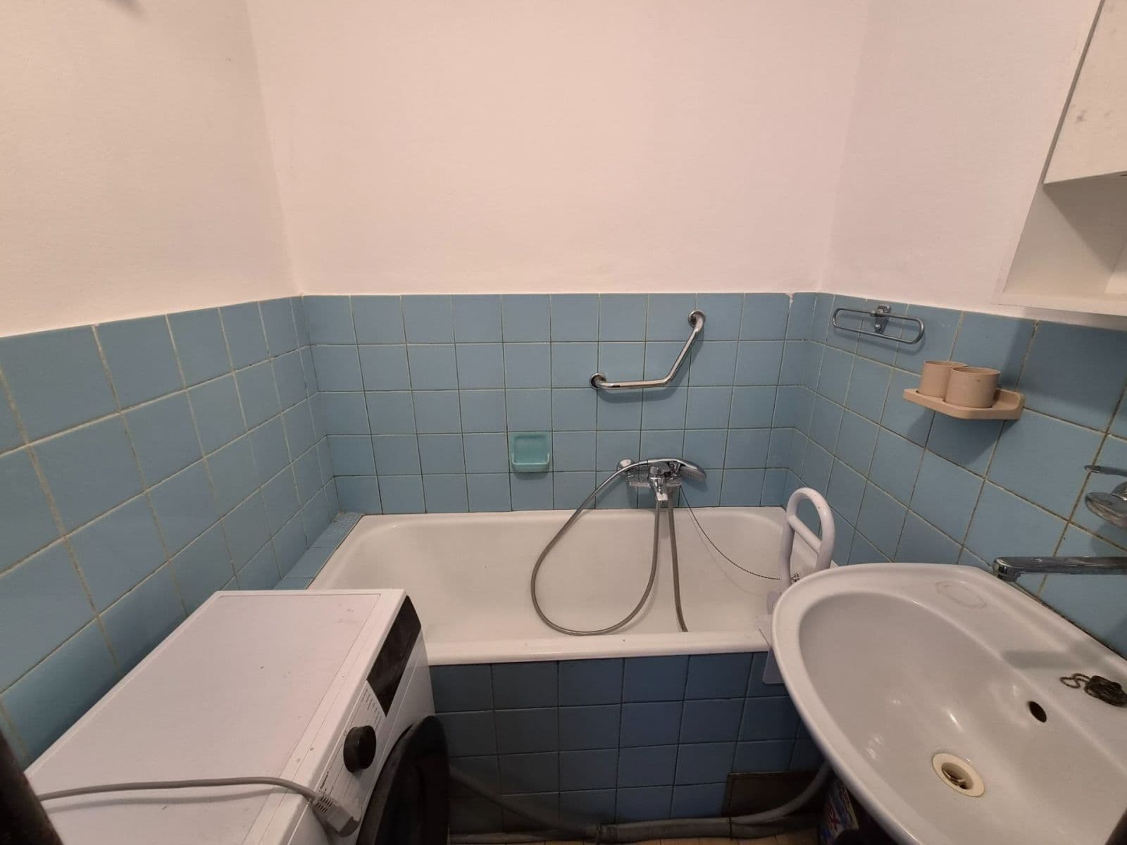 2 bedroom flat for sale, 60 m², Na Šutce, Prague, Prague 2 bedroom flat for sale, 60 m², Na Šutce, Prague, Prague