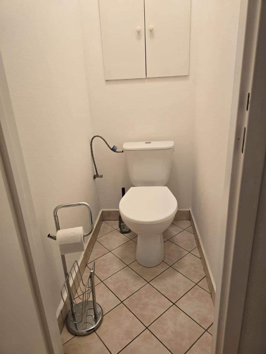 Small studio flat to rent, 43 m², Papraďová, Ružinov, Bratislavský Region Small studio flat to rent, 43 m², Papraďová, Ružinov, Bratislavský Region