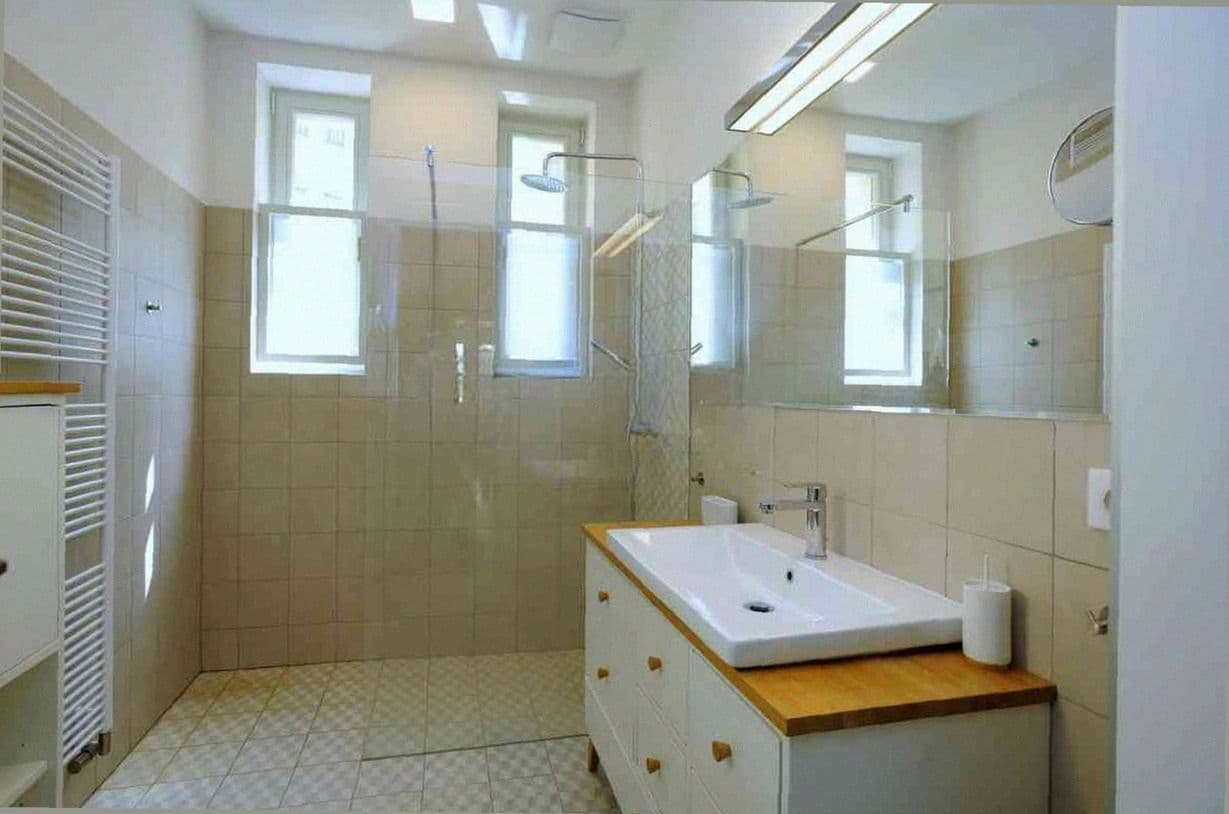 1 bedroom with open-plan kitchen flat to rent, 84 m², Žatecká, Prague, Prague 1 bedroom with open-plan kitchen flat to rent, 84 m², Žatecká, Prague, Prague