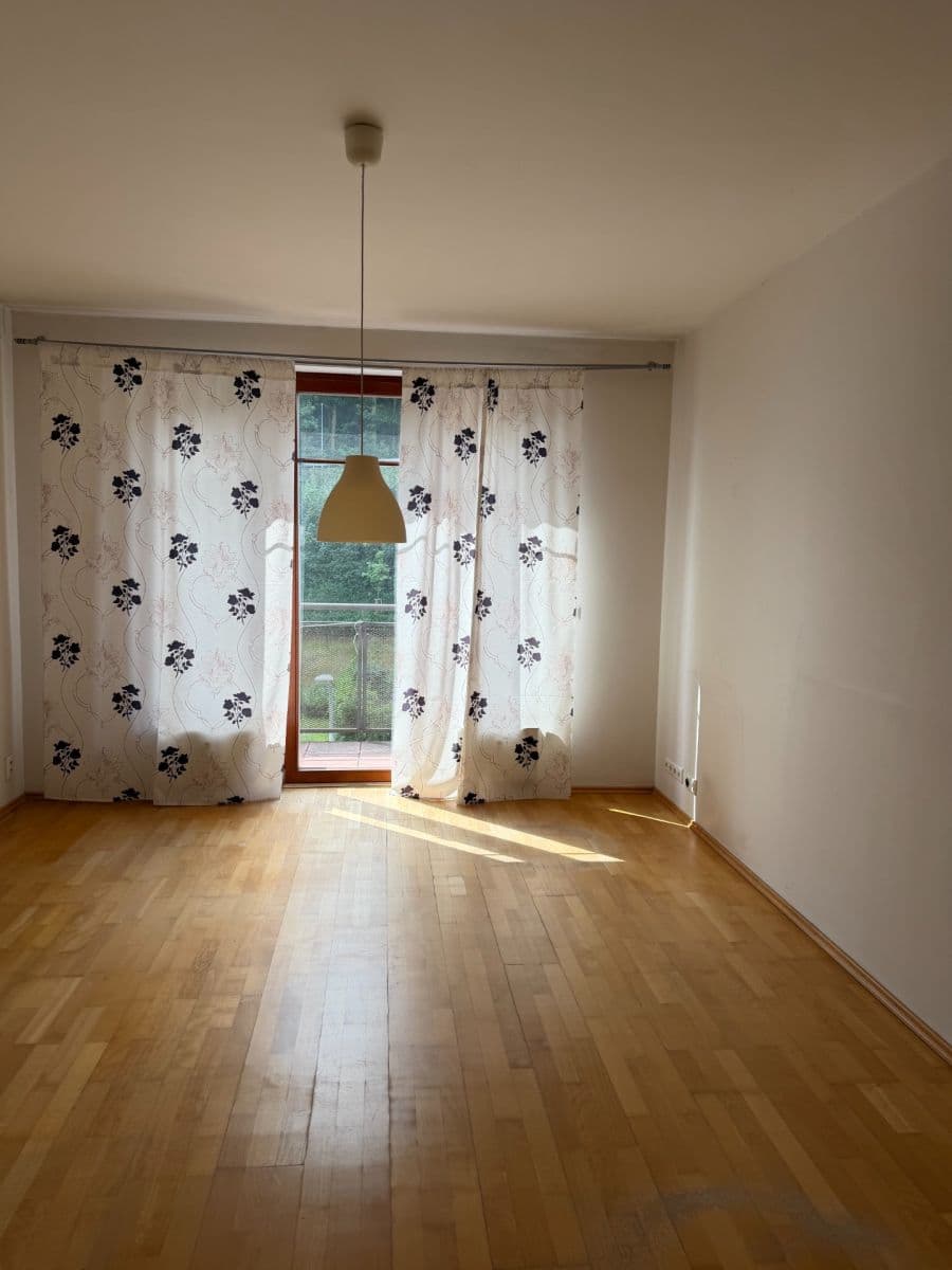 1 bedroom with open-plan kitchen flat to rent, 51 m², Na Neklance, Prague, Prague 1 bedroom with open-plan kitchen flat to rent, 51 m², Na Neklance, Prague, Prague