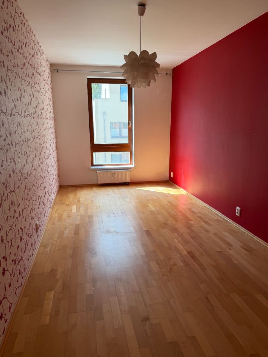 1 bedroom with open-plan kitchen flat to rent, 51 m², Na Neklance, Prague, Prague 1 bedroom with open-plan kitchen flat to rent, 51 m², Na Neklance, Prague, Prague