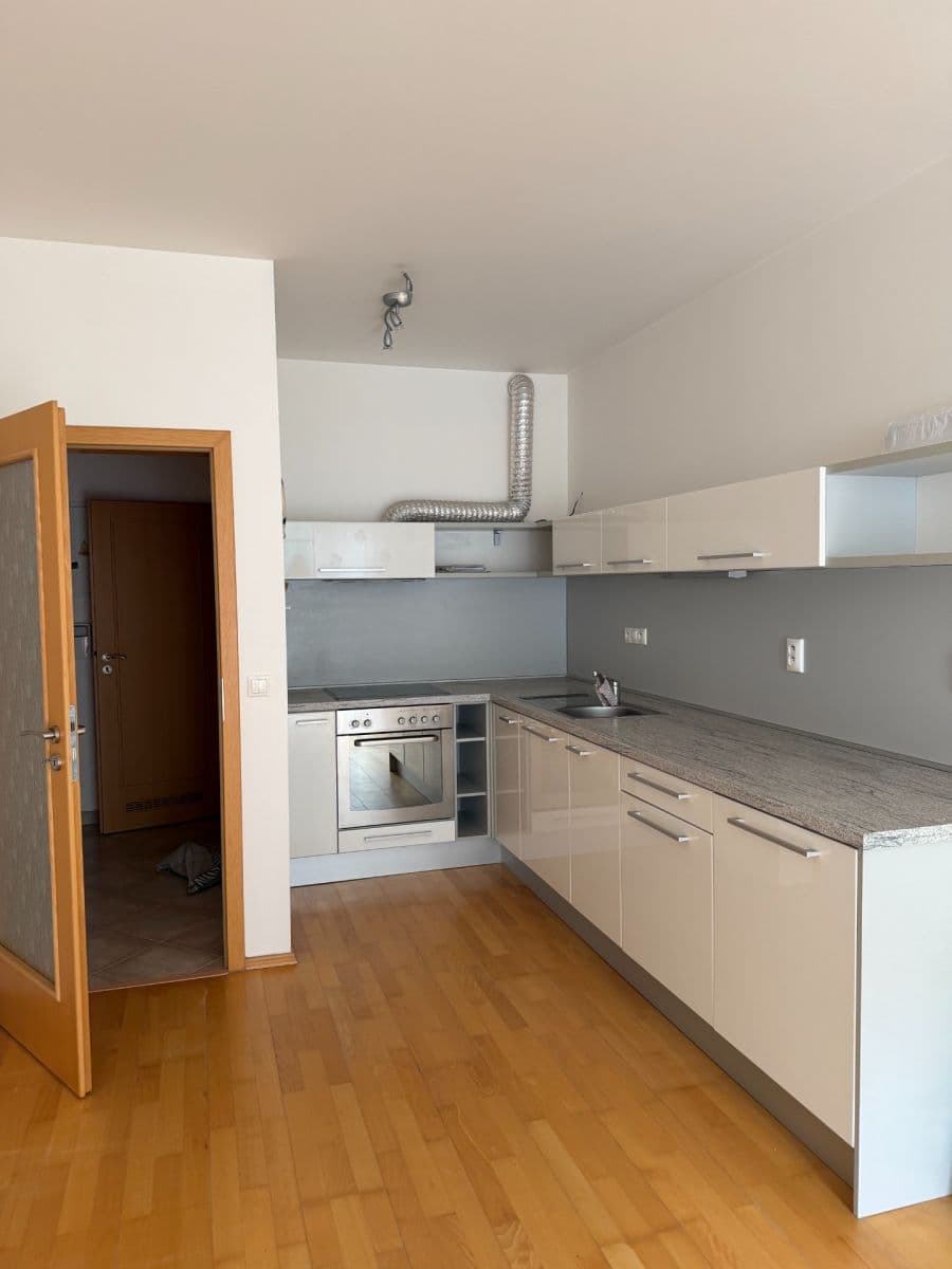 1 bedroom with open-plan kitchen flat to rent, 51 m², Na Neklance, Prague, Prague 1 bedroom with open-plan kitchen flat to rent, 51 m², Na Neklance, Prague, Prague