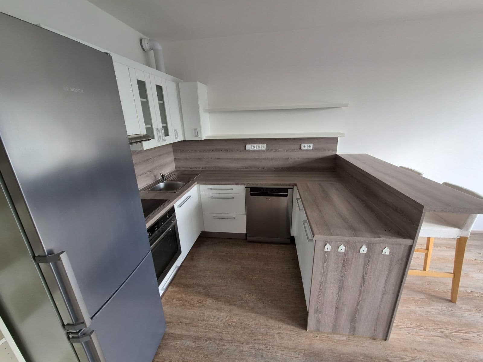 Studio flat to rent, 54 m², Prague, Prague Studio flat to rent, 54 m², Prague, Prague