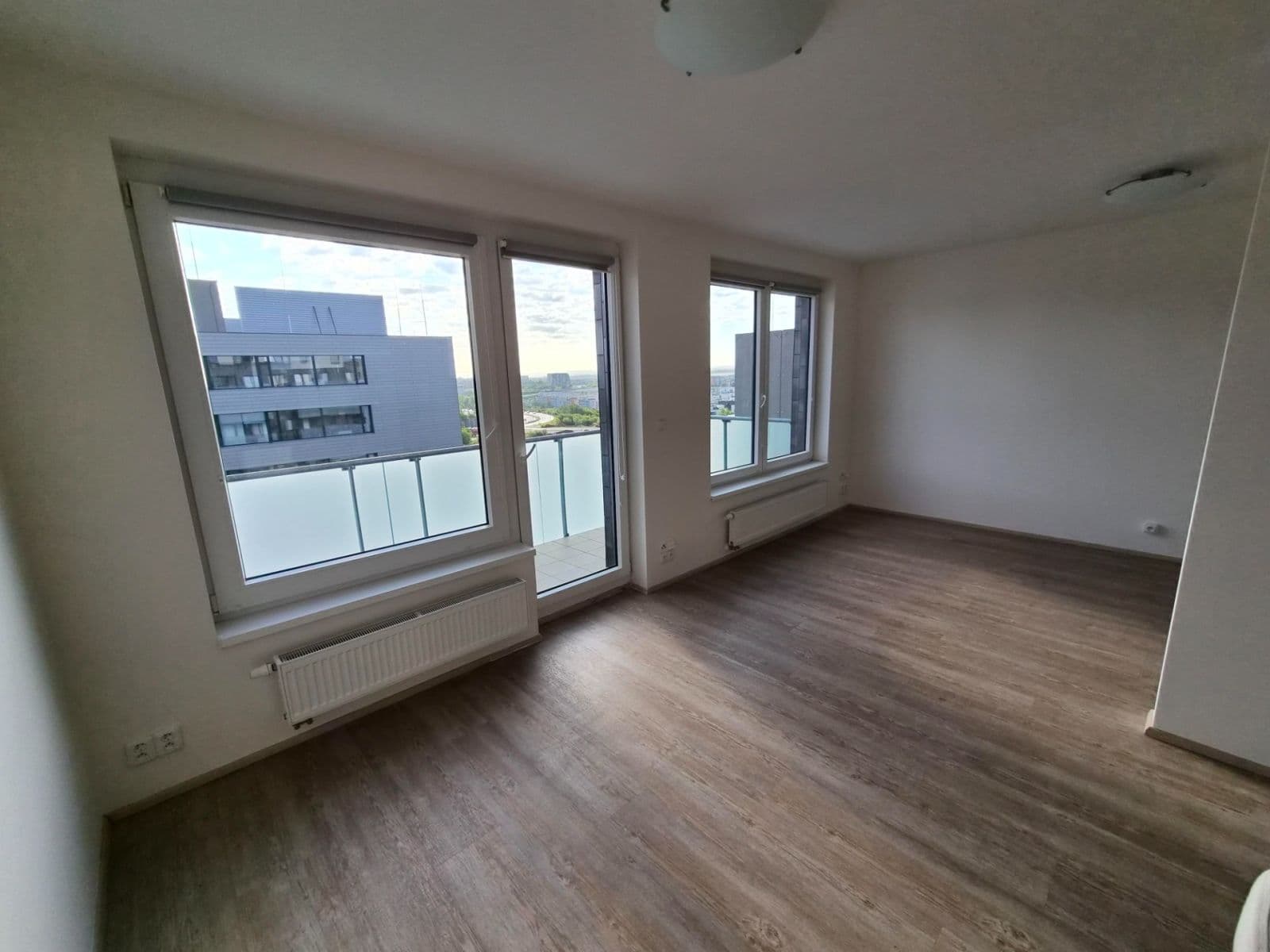 Studio flat to rent, 54 m², Prague, Prague Studio flat to rent, 54 m², Prague, Prague