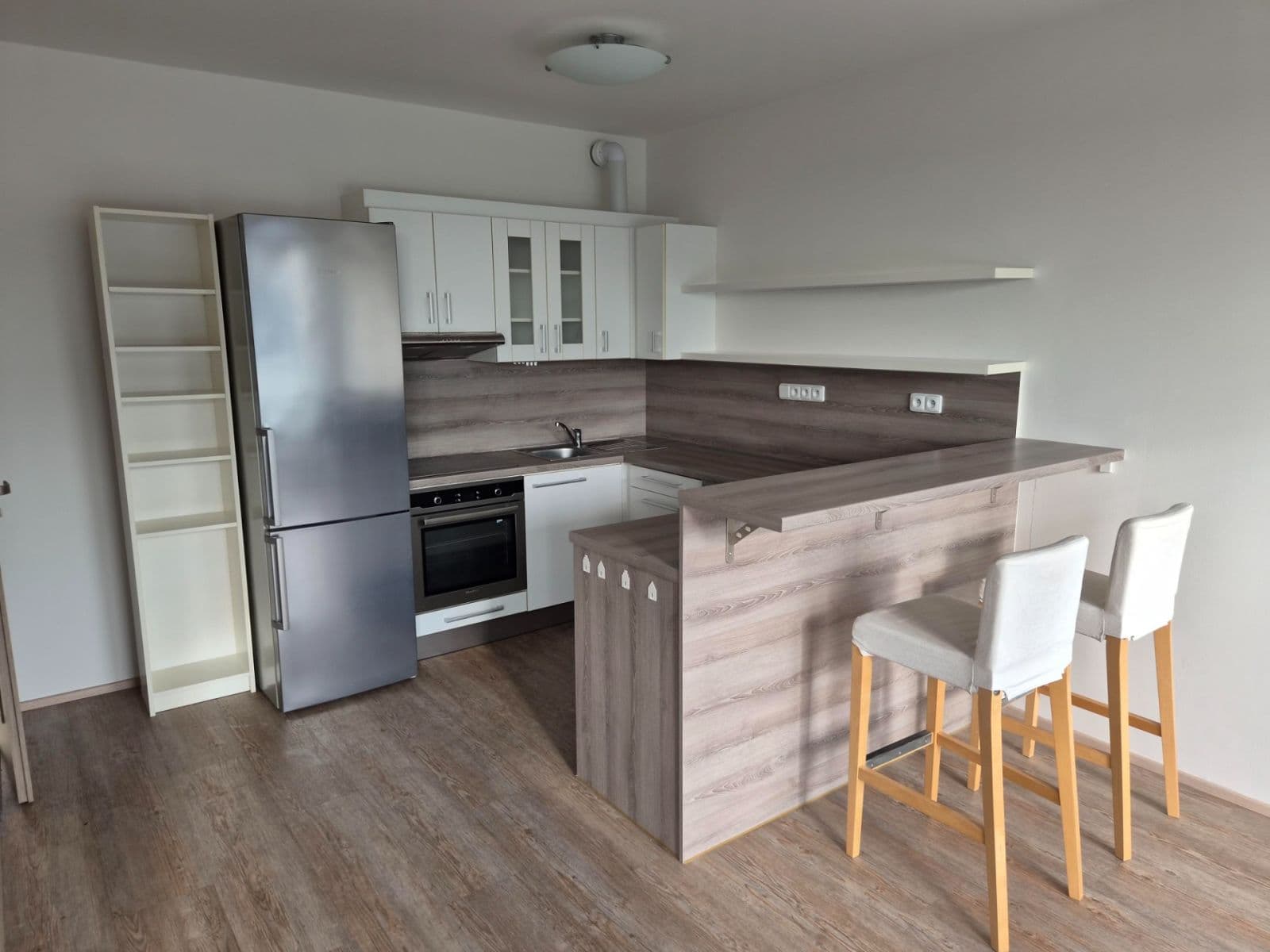 Studio flat to rent, 54 m², Prague, Prague Studio flat to rent, 54 m², Prague, Prague
