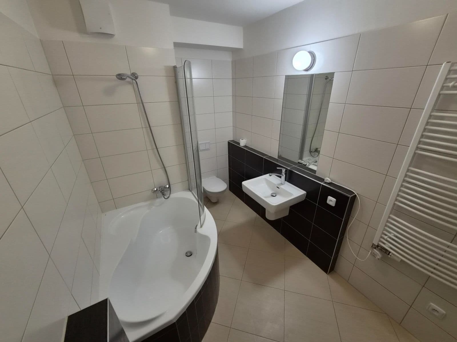 Studio flat to rent, 54 m², Prague, Prague Studio flat to rent, 54 m², Prague, Prague