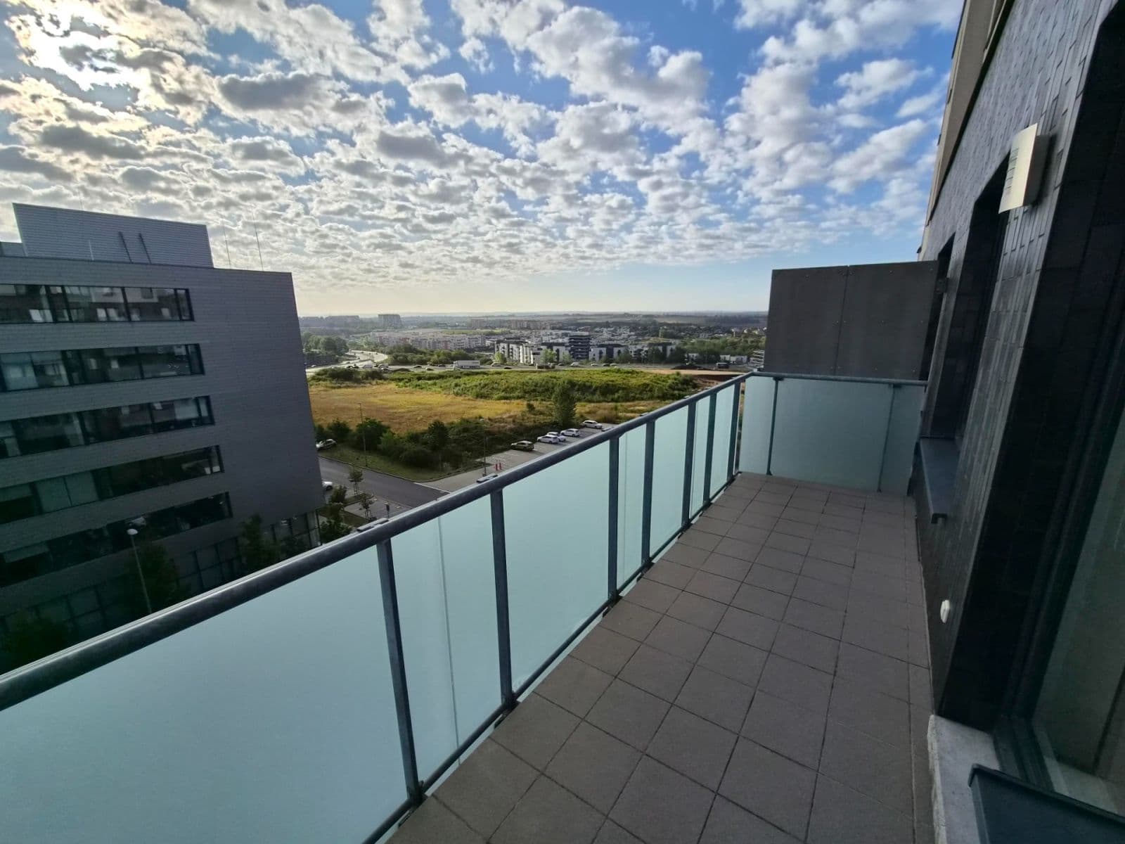 Studio flat to rent, 54 m², Prague, Prague Studio flat to rent, 54 m², Prague, Prague