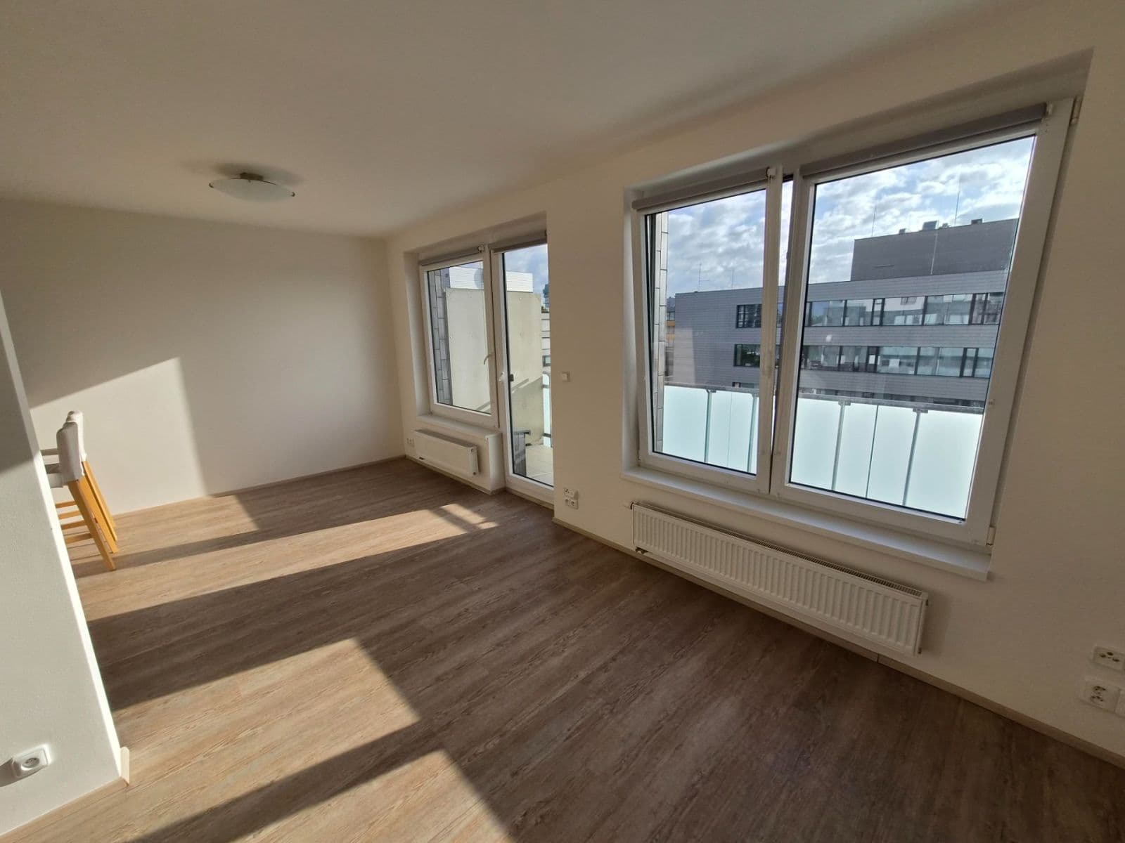 Studio flat to rent, 54 m², Prague, Prague Studio flat to rent, 54 m², Prague, Prague