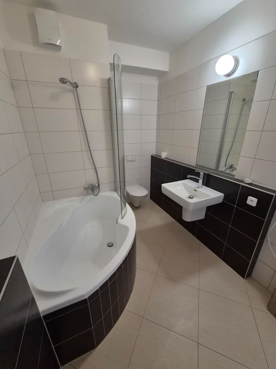 Studio flat to rent, 54 m², Prague, Prague Studio flat to rent, 54 m², Prague, Prague
