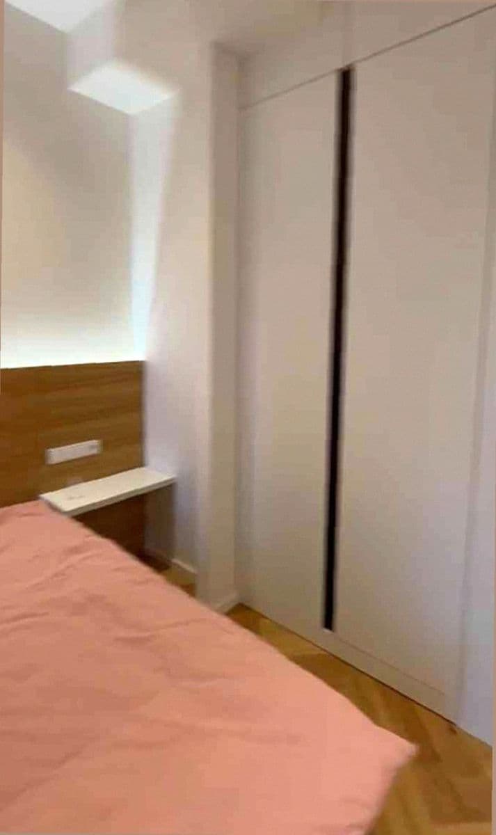 1 bedroom with open-plan kitchen flat to rent, 56 m², Na Bělidle, Prague, Prague 1 bedroom with open-plan kitchen flat to rent, 56 m², Na Bělidle, Prague, Prague