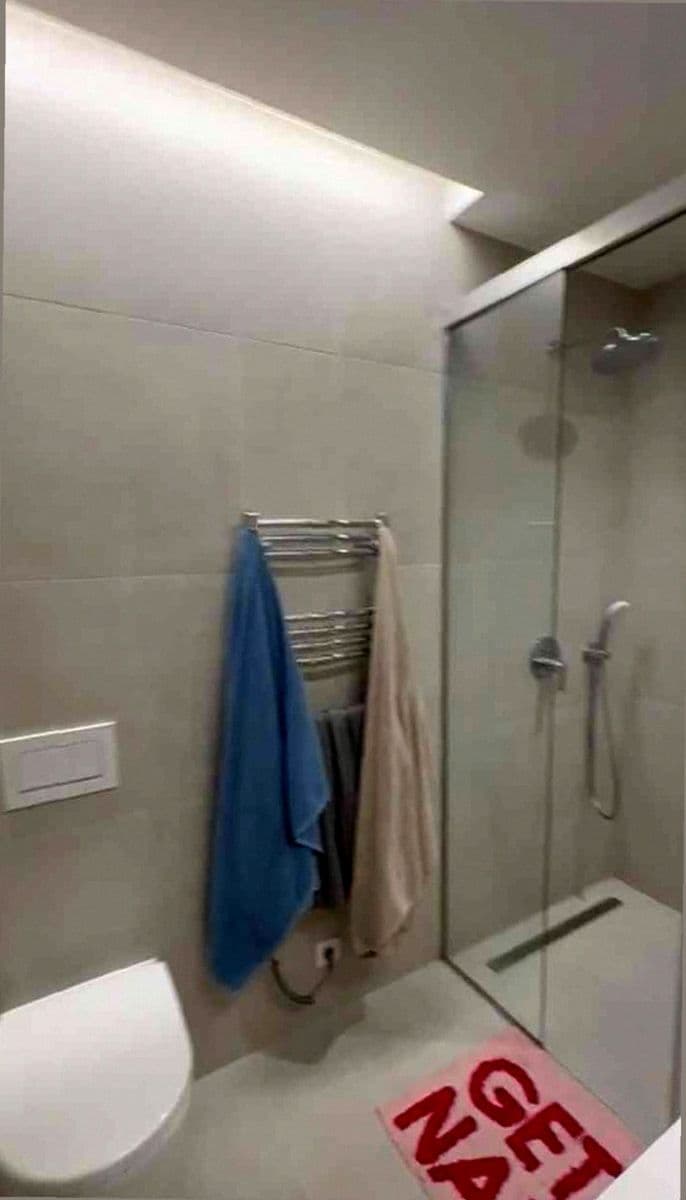 1 bedroom with open-plan kitchen flat to rent, 56 m², Na Bělidle, Prague, Prague 1 bedroom with open-plan kitchen flat to rent, 56 m², Na Bělidle, Prague, Prague