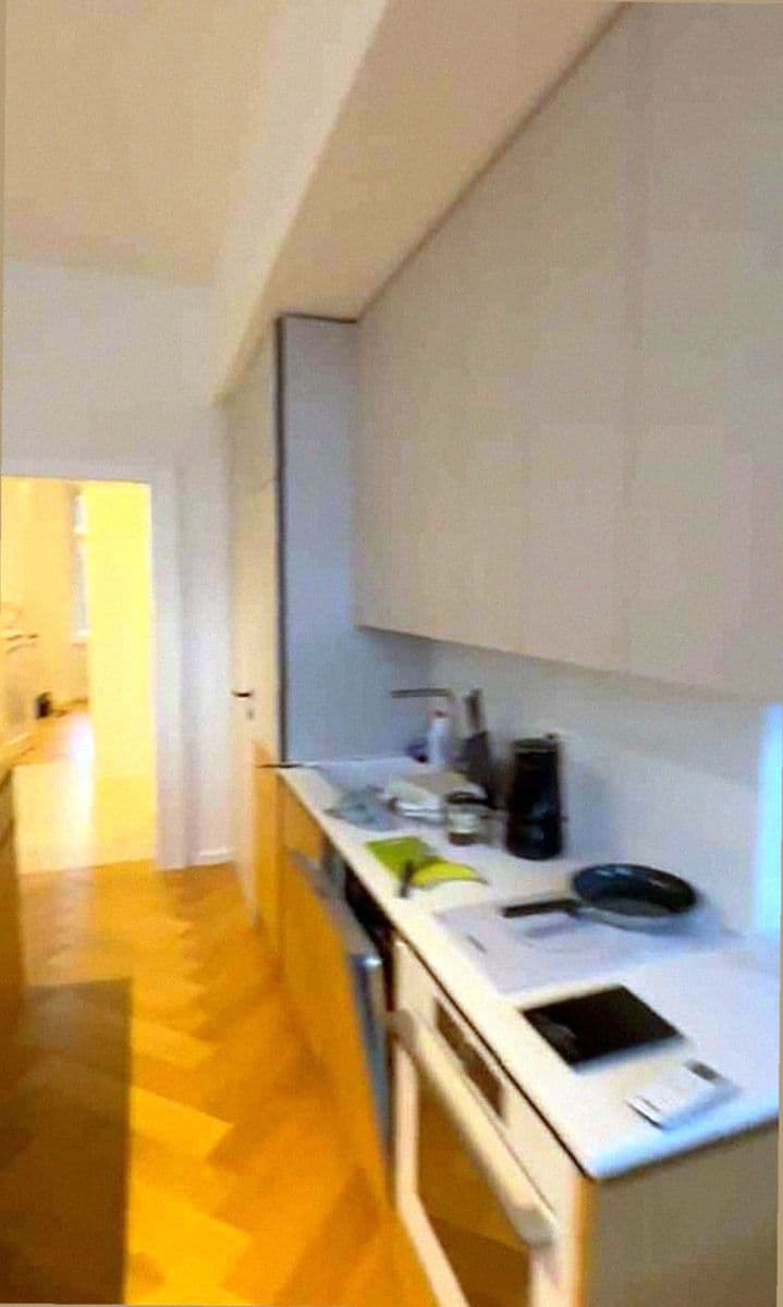 1 bedroom with open-plan kitchen flat to rent, 56 m², Na Bělidle, Prague, Prague 1 bedroom with open-plan kitchen flat to rent, 56 m², Na Bělidle, Prague, Prague