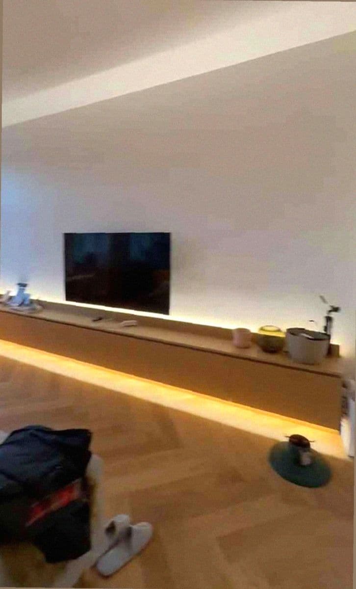 1 bedroom with open-plan kitchen flat to rent, 56 m², Na Bělidle, Prague, Prague 1 bedroom with open-plan kitchen flat to rent, 56 m², Na Bělidle, Prague, Prague
