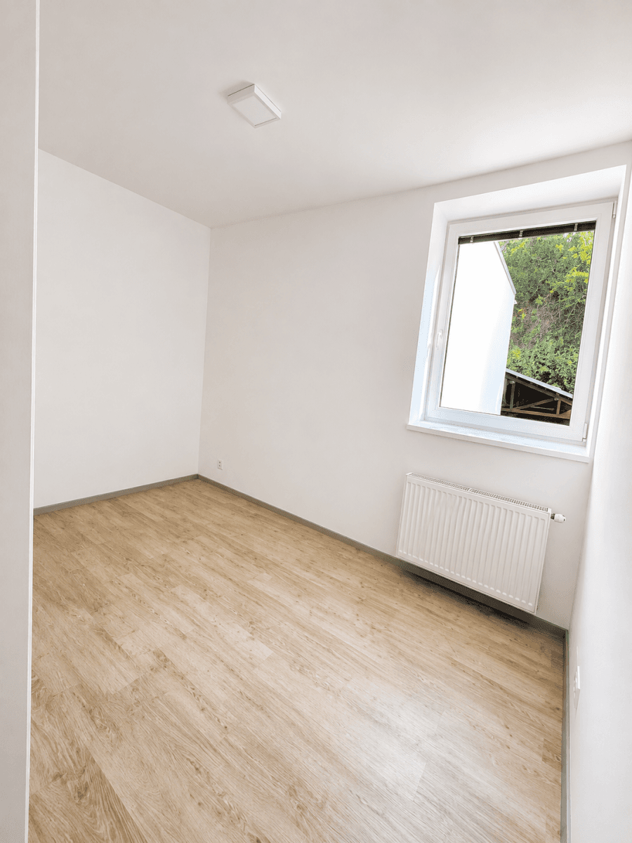 3 bedroom with open-plan kitchen flat to rent, 62 m², Žižkova, Nový Knín, Středočeský Region 3 bedroom with open-plan kitchen flat to rent, 62 m², Žižkova, Nový Knín, Středočeský Region
