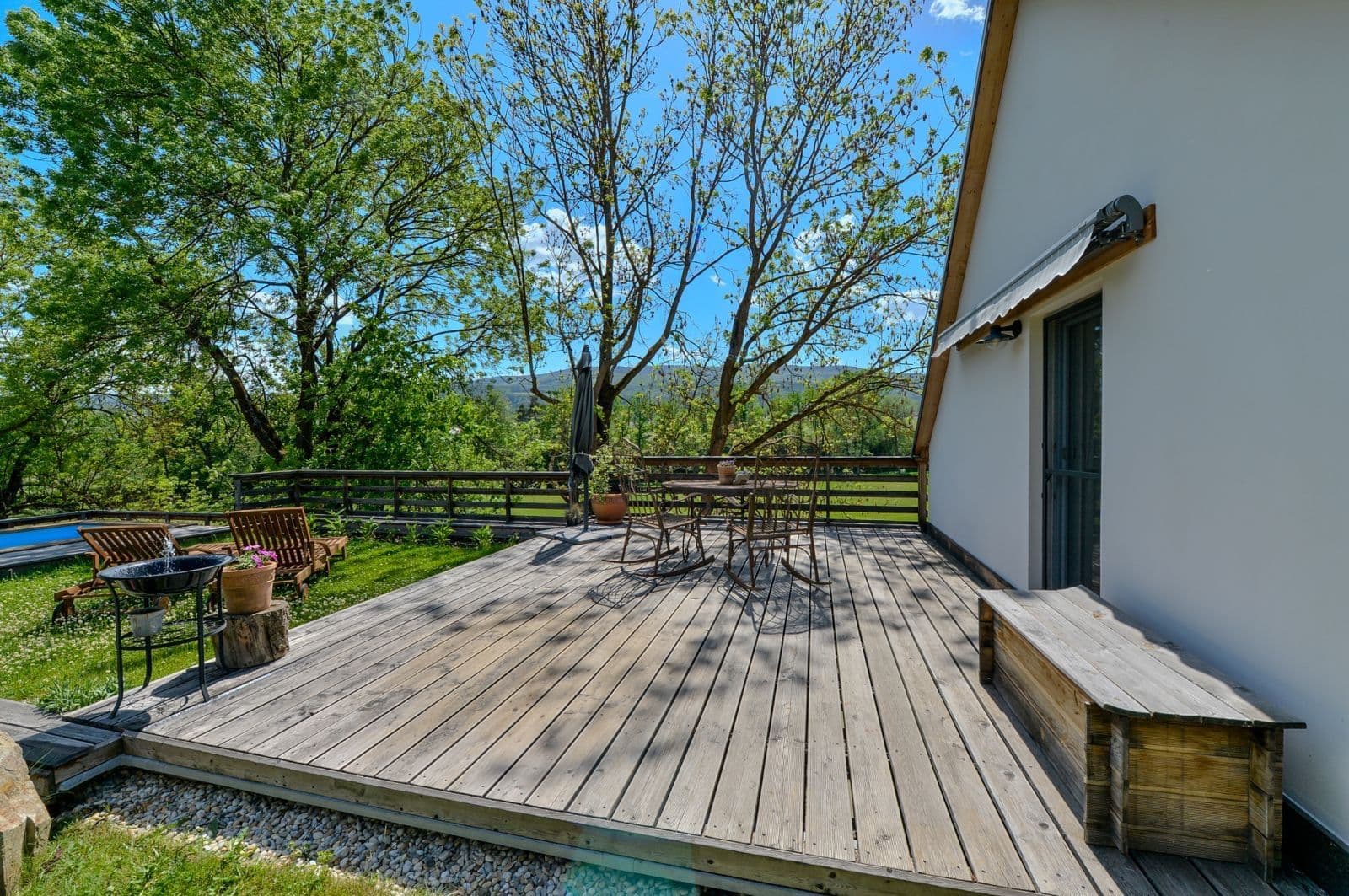 house for sale, 117 m², Pod Kopcem, Křemže, Jihočeský Region house for sale, 117 m², Pod Kopcem, Křemže, Jihočeský Region
