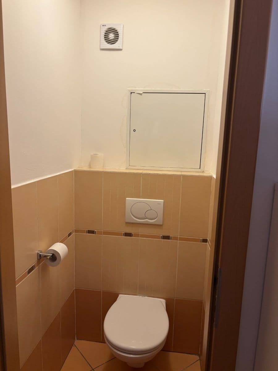 2 bedroom flat to rent, 58 m², Lihovarská, Prague, Prague 2 bedroom flat to rent, 58 m², Lihovarská, Prague, Prague