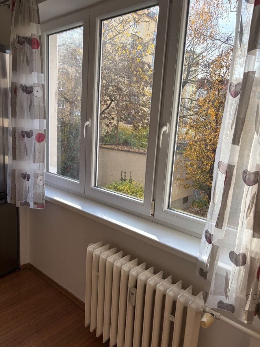 2 bedroom flat to rent, 58 m², Lihovarská, Prague, Prague 2 bedroom flat to rent, 58 m², Lihovarská, Prague, Prague