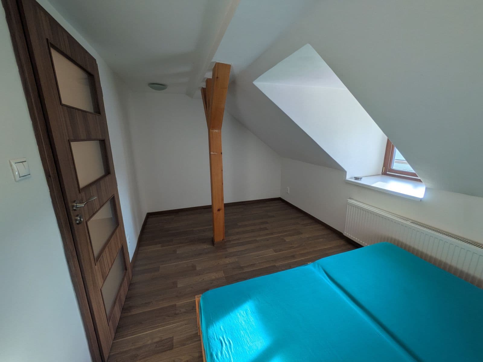 2 bedroom with open-plan kitchen flat to rent, 100 m², 8. března, Liberec, Liberecký Region 2 bedroom with open-plan kitchen flat to rent, 100 m², 8. března, Liberec, Liberecký Region