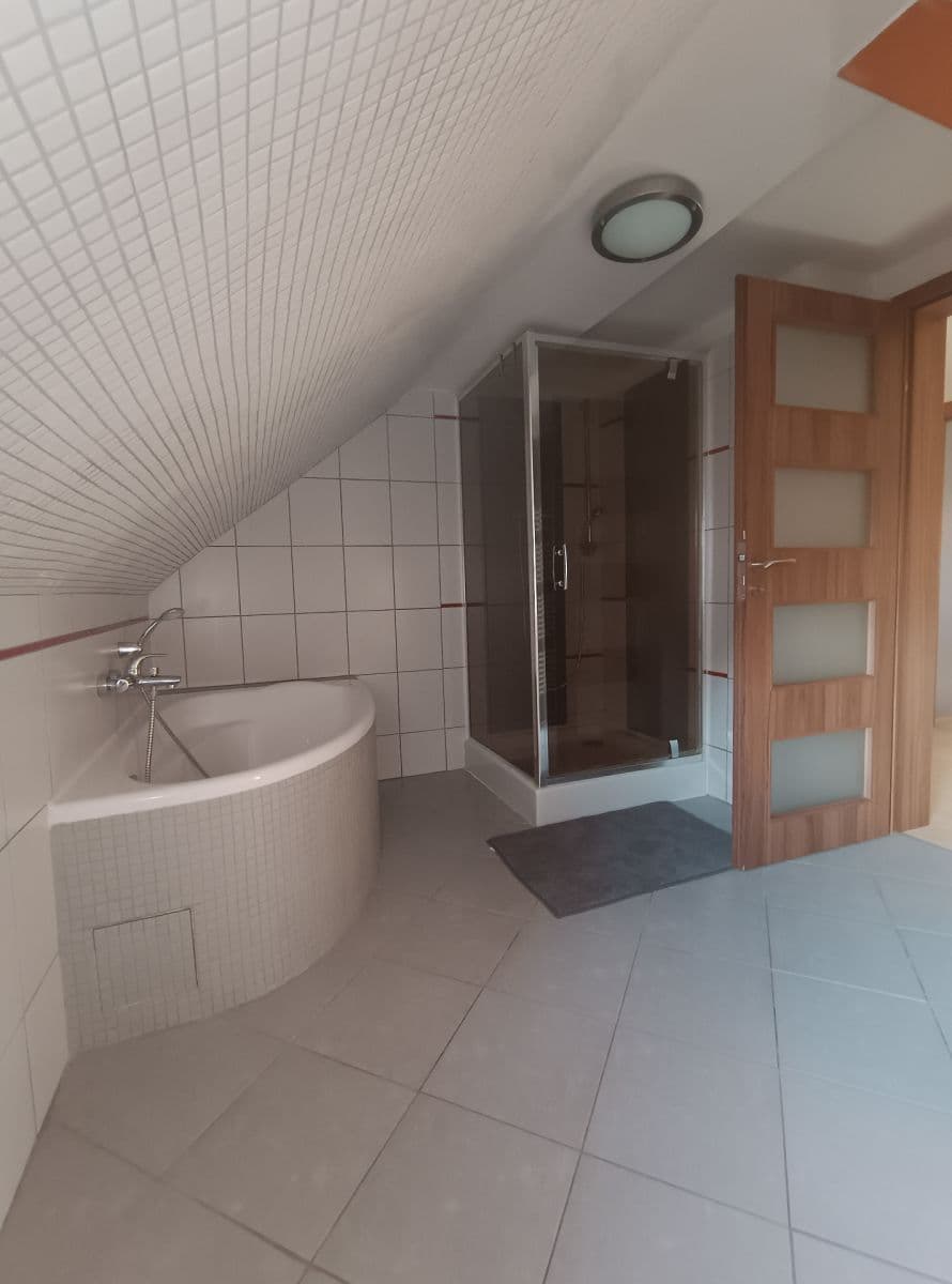 2 bedroom with open-plan kitchen flat to rent, 100 m², 8. března, Liberec, Liberecký Region 2 bedroom with open-plan kitchen flat to rent, 100 m², 8. března, Liberec, Liberecký Region
