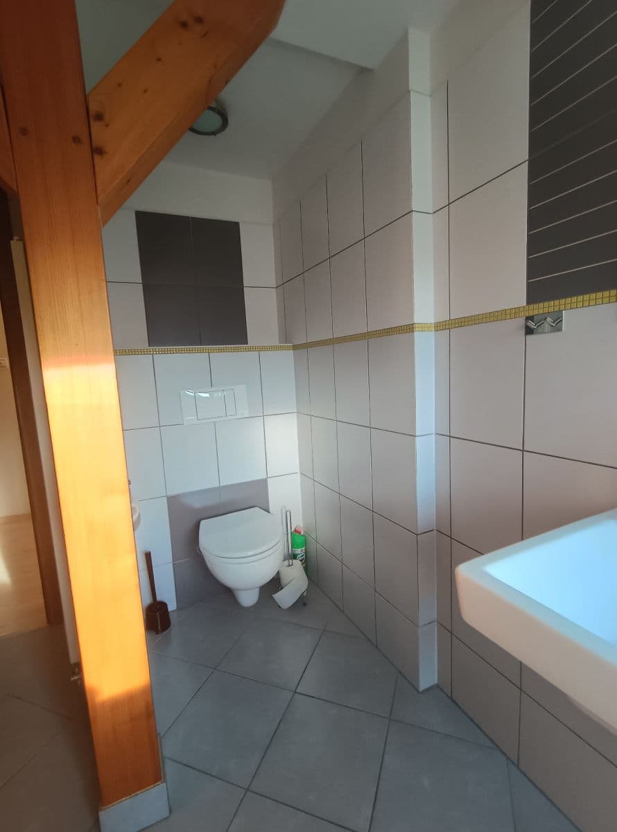2 bedroom with open-plan kitchen flat to rent, 100 m², 8. března, Liberec, Liberecký Region 2 bedroom with open-plan kitchen flat to rent, 100 m², 8. března, Liberec, Liberecký Region