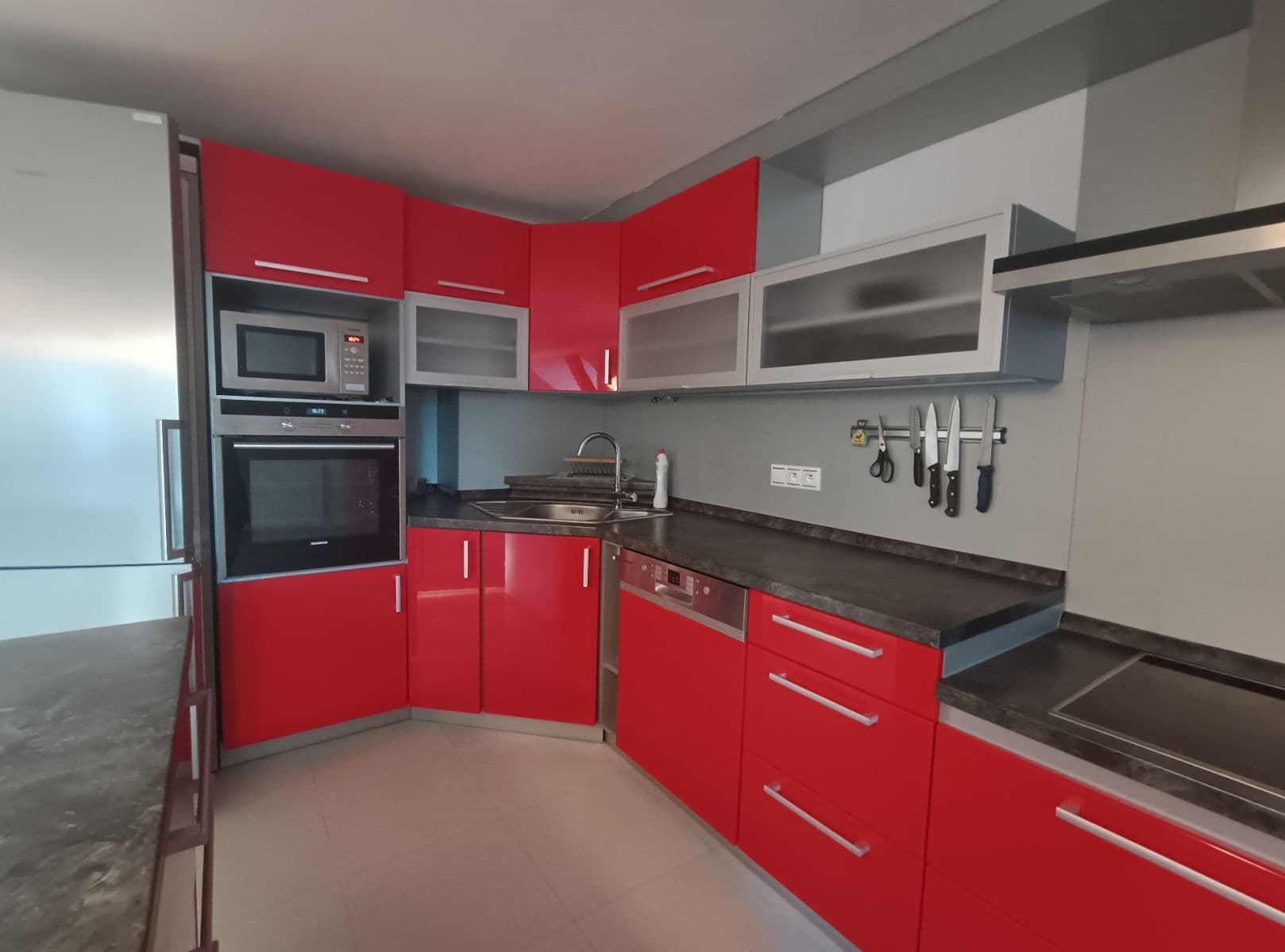 2 bedroom with open-plan kitchen flat to rent, 100 m², 8. března, Liberec, Liberecký Region 2 bedroom with open-plan kitchen flat to rent, 100 m², 8. března, Liberec, Liberecký Region
