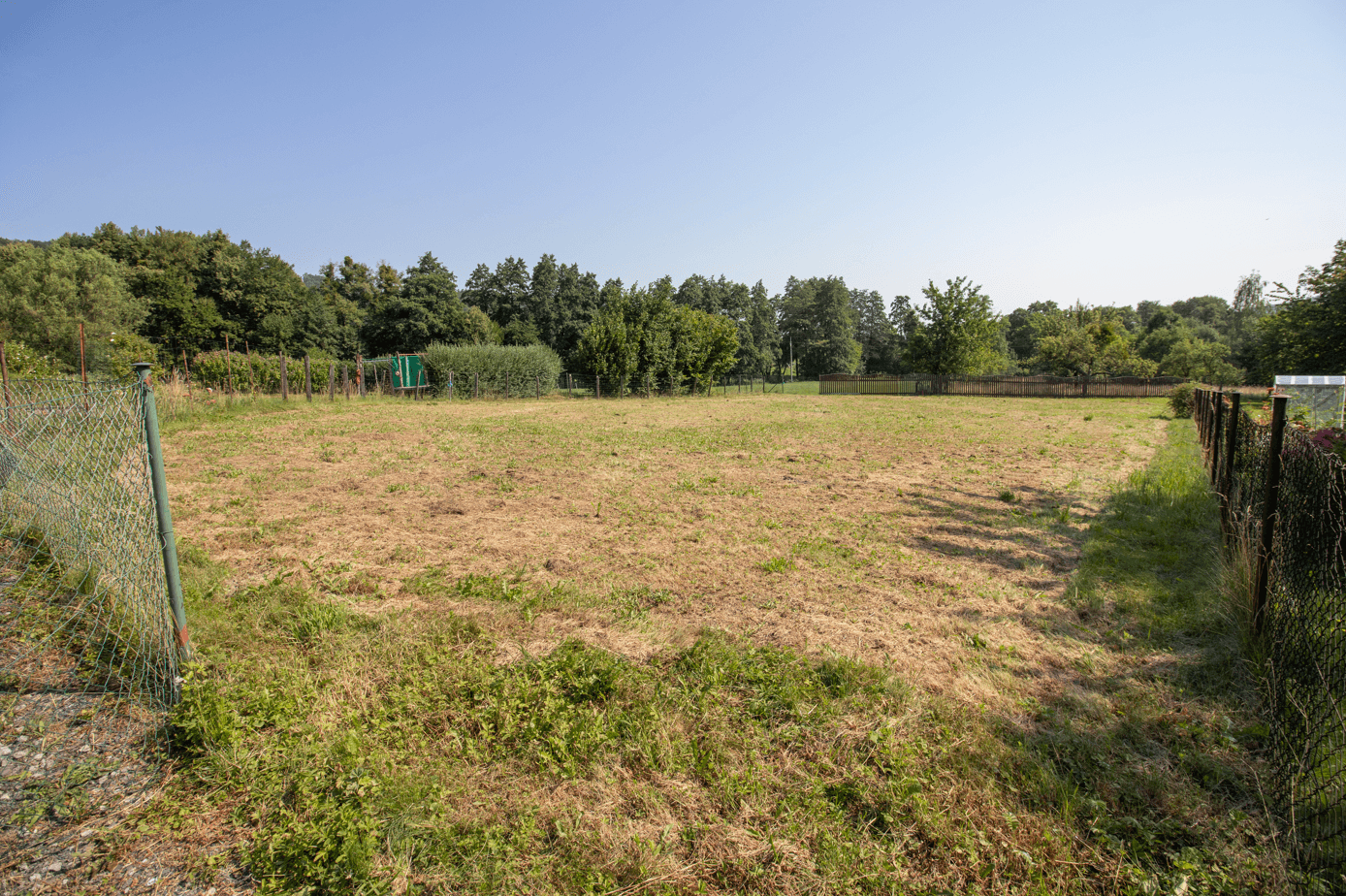 plot for sale, 1,181 m², Palkovice, Moravskoslezský Region plot for sale, 1,181 m², Palkovice, Moravskoslezský Region