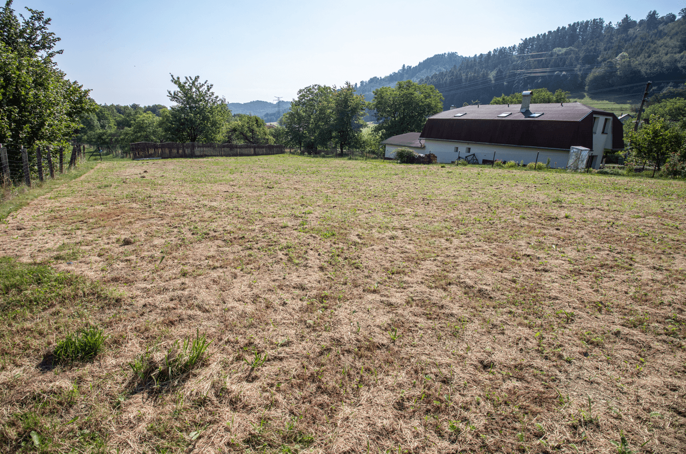 plot for sale, 1,181 m², Palkovice, Moravskoslezský Region plot for sale, 1,181 m², Palkovice, Moravskoslezský Region