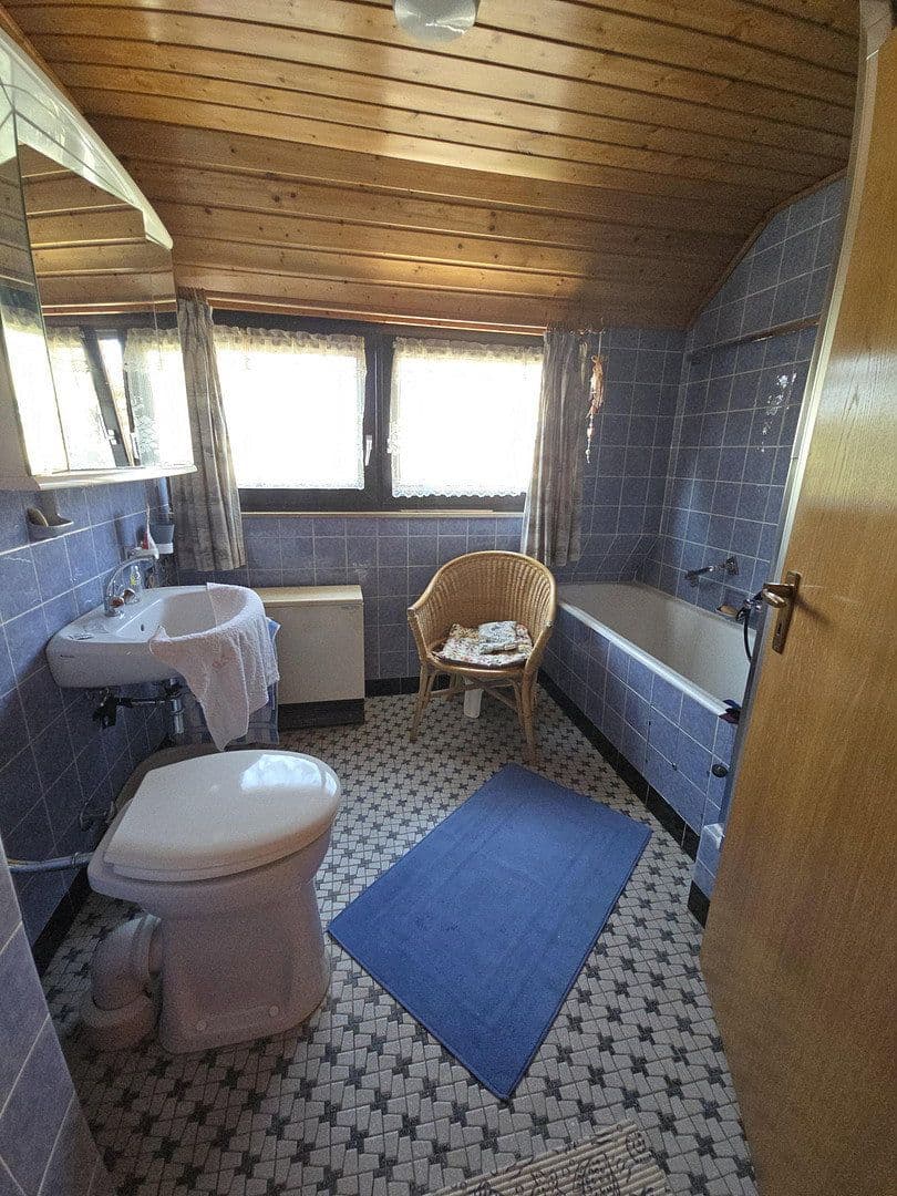 house for sale, 106 m², Rehau, Bavaria house for sale, 106 m², Rehau, Bavaria