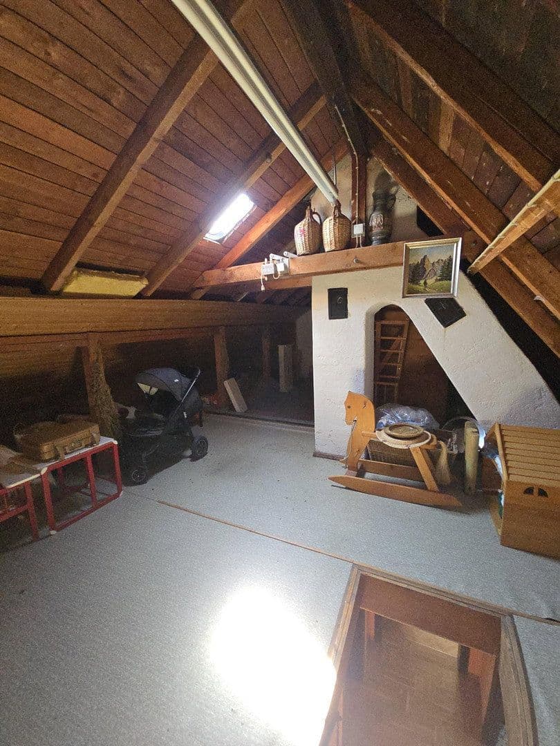 house for sale, 106 m², Rehau, Bavaria house for sale, 106 m², Rehau, Bavaria