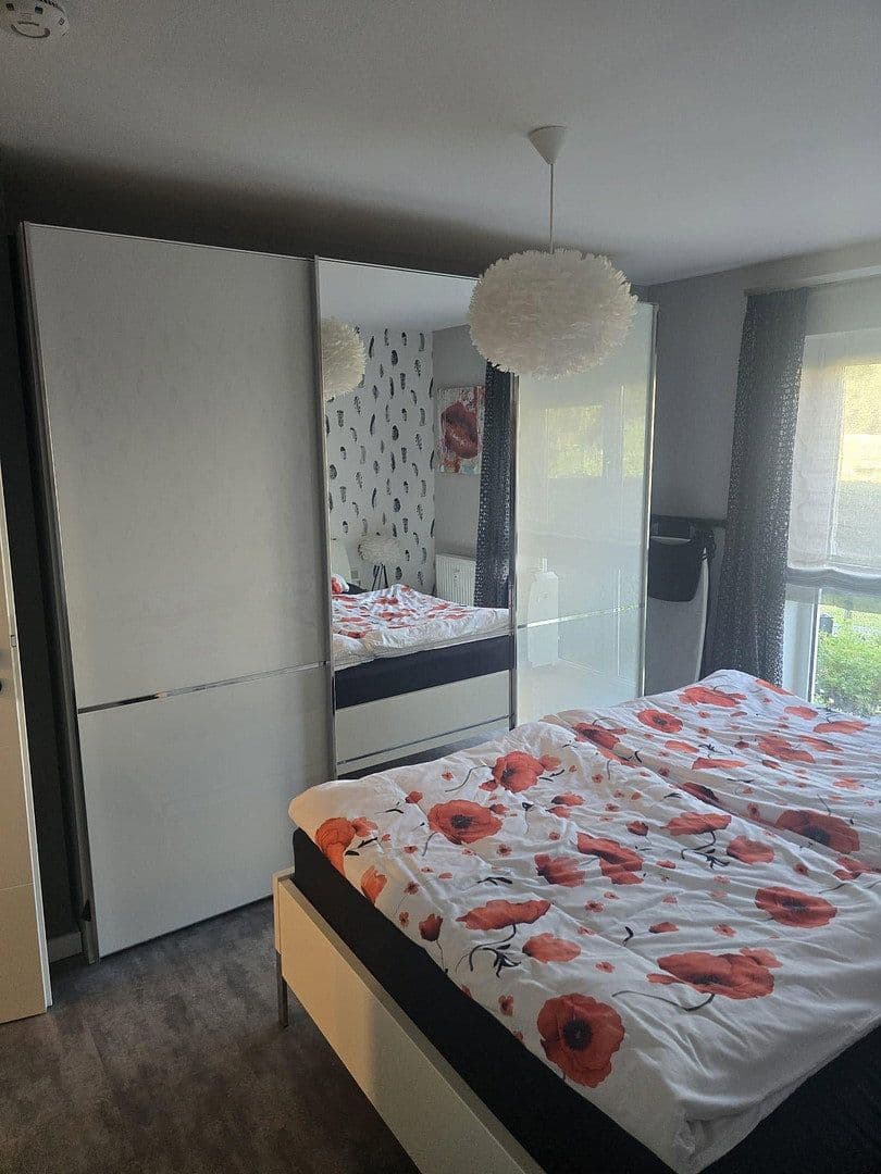 2 bedroom flat for sale, 58 m², Aspach, Baden-Württemberg 2 bedroom flat for sale, 58 m², Aspach, Baden-Württemberg