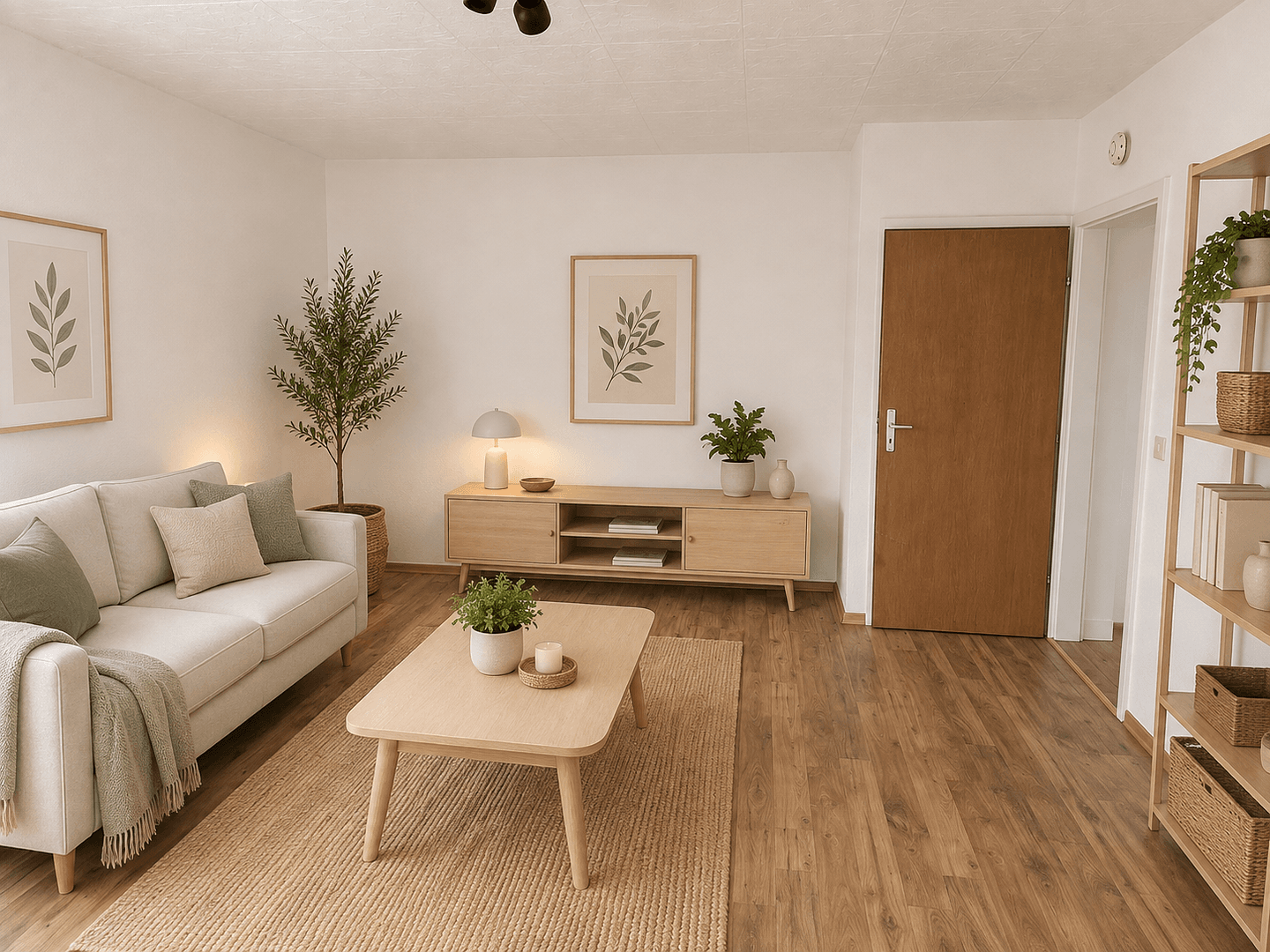 2 bedroom flat to rent, 55 m², Langer Weg 1, Eschborn, Hesse 2 bedroom flat to rent, 55 m², Langer Weg 1, Eschborn, Hesse