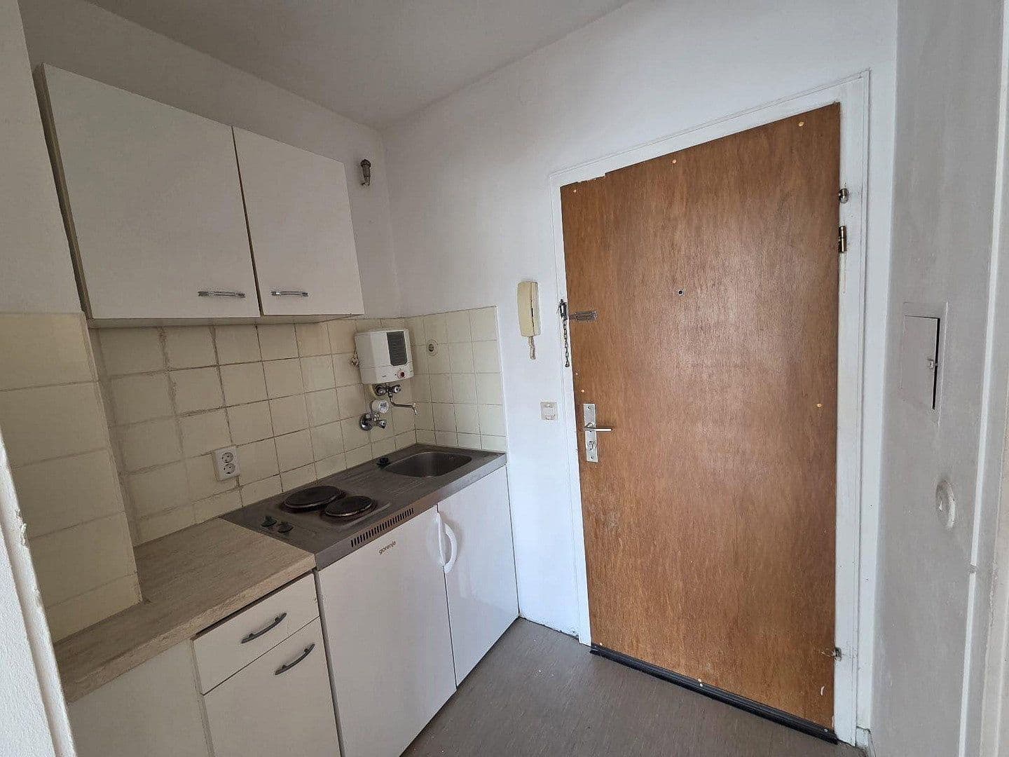 2 bedroom flat to rent, 55 m², Langer Weg 1, Eschborn, Hesse 2 bedroom flat to rent, 55 m², Langer Weg 1, Eschborn, Hesse