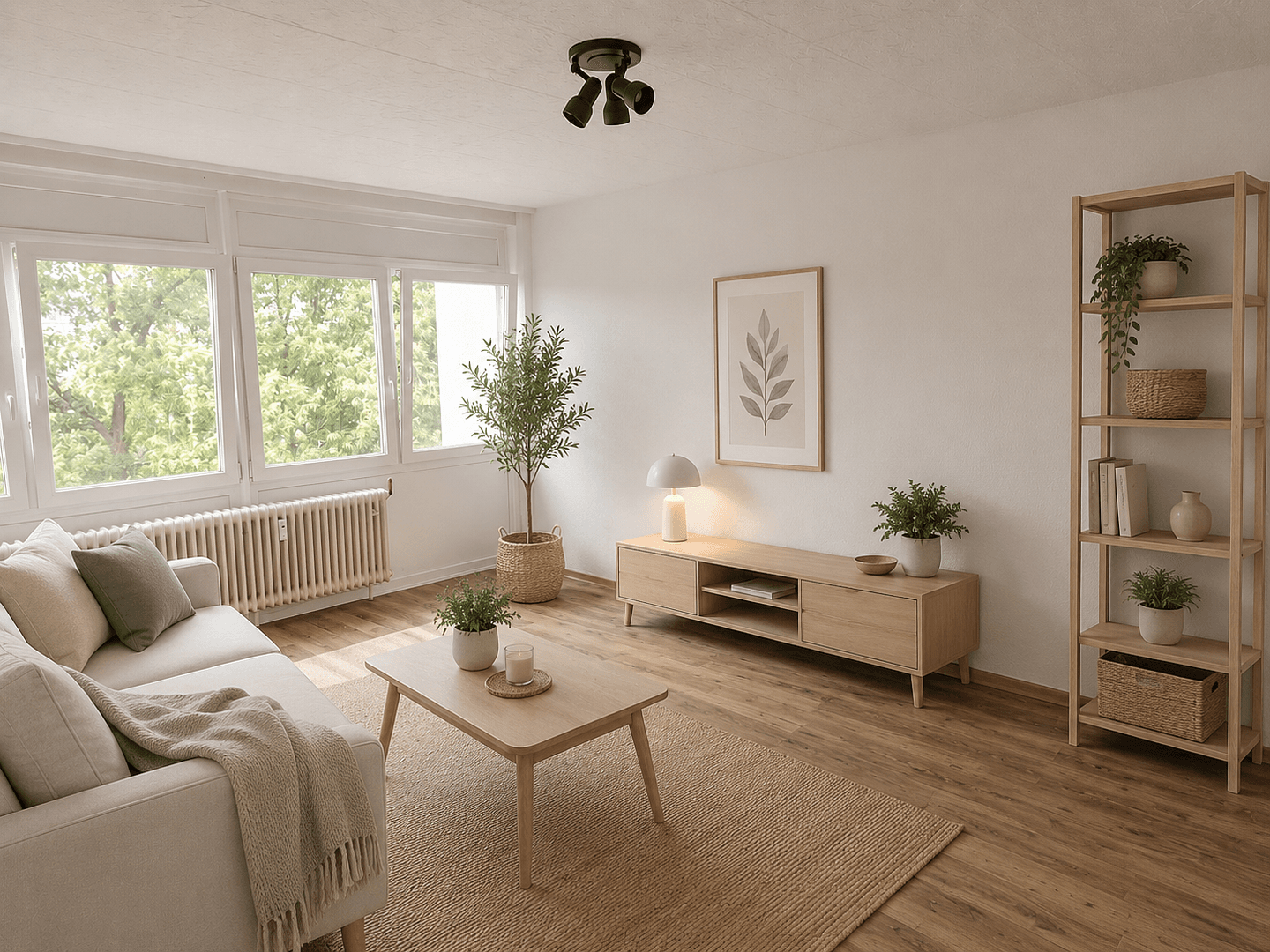 2 bedroom flat to rent, 55 m², Langer Weg 1, Eschborn, Hesse 2 bedroom flat to rent, 55 m², Langer Weg 1, Eschborn, Hesse