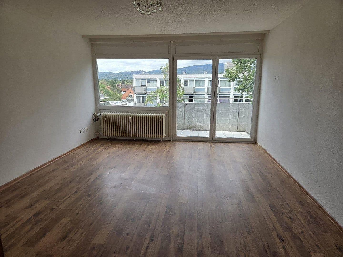 2 bedroom flat to rent, 55 m², Langer Weg 1, Eschborn, Hesse 2 bedroom flat to rent, 55 m², Langer Weg 1, Eschborn, Hesse