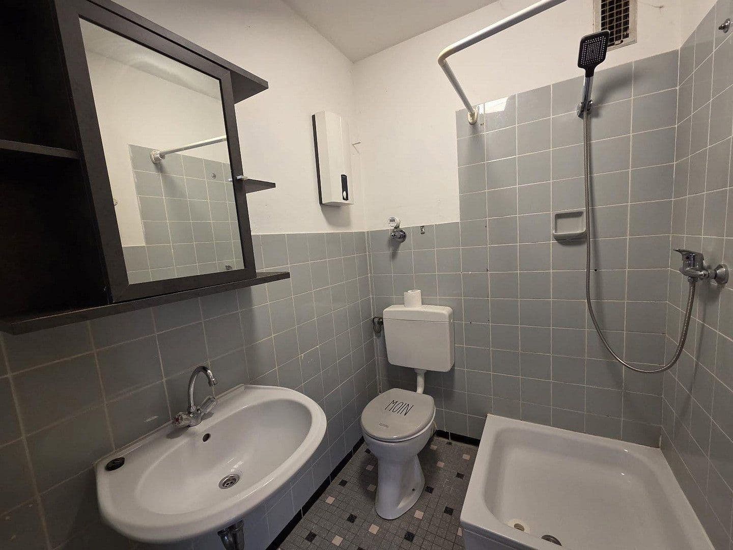 2 bedroom flat to rent, 55 m², Langer Weg 1, Eschborn, Hesse 2 bedroom flat to rent, 55 m², Langer Weg 1, Eschborn, Hesse