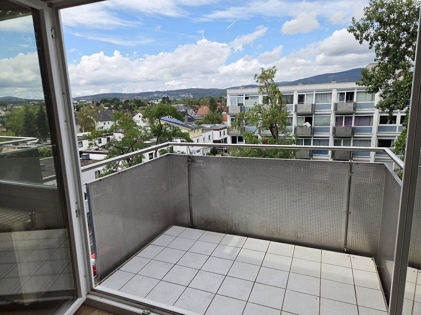 2 bedroom flat to rent, 55 m², Langer Weg 1, Eschborn, Hesse 2 bedroom flat to rent, 55 m², Langer Weg 1, Eschborn, Hesse