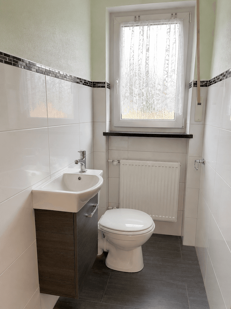 4 bedroom flat to rent, 96 m², Nalser Straße 36, Kronach, Bavaria 4 bedroom flat to rent, 96 m², Nalser Straße 36, Kronach, Bavaria