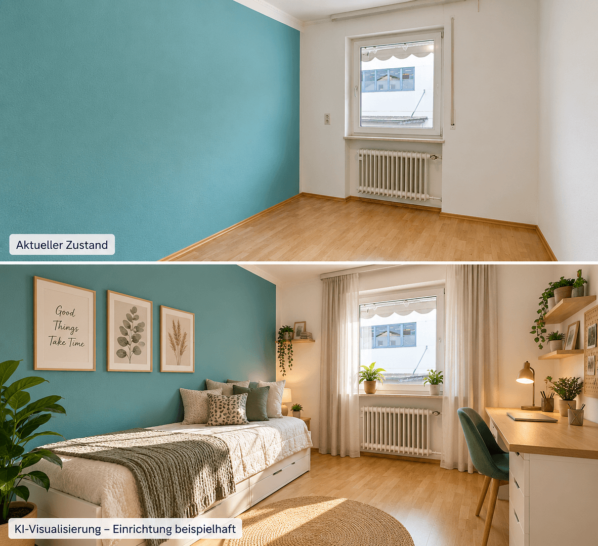 4 bedroom flat to rent, 96 m², Nalser Straße 36, Kronach, Bavaria 4 bedroom flat to rent, 96 m², Nalser Straße 36, Kronach, Bavaria
