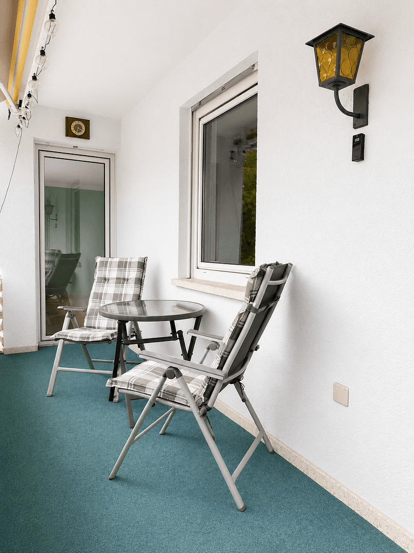 4 bedroom flat to rent, 96 m², Nalser Straße 36, Kronach, Bavaria 4 bedroom flat to rent, 96 m², Nalser Straße 36, Kronach, Bavaria