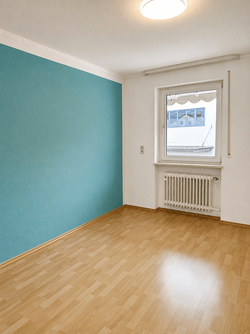 4 bedroom flat to rent, 96 m², Nalser Straße 36, Kronach, Bavaria 4 bedroom flat to rent, 96 m², Nalser Straße 36, Kronach, Bavaria