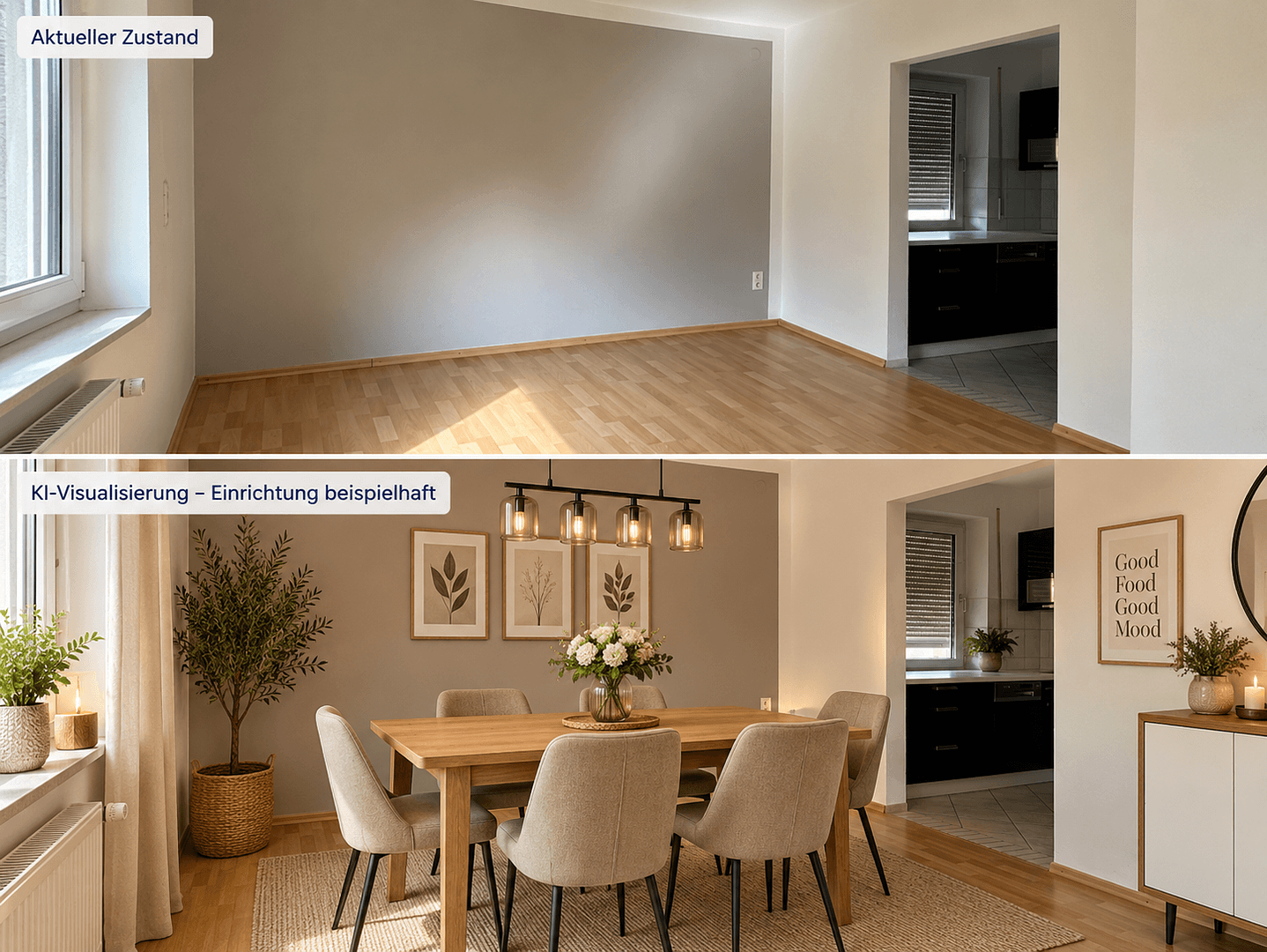 4 bedroom flat to rent, 96 m², Nalser Straße 36, Kronach, Bavaria 4 bedroom flat to rent, 96 m², Nalser Straße 36, Kronach, Bavaria