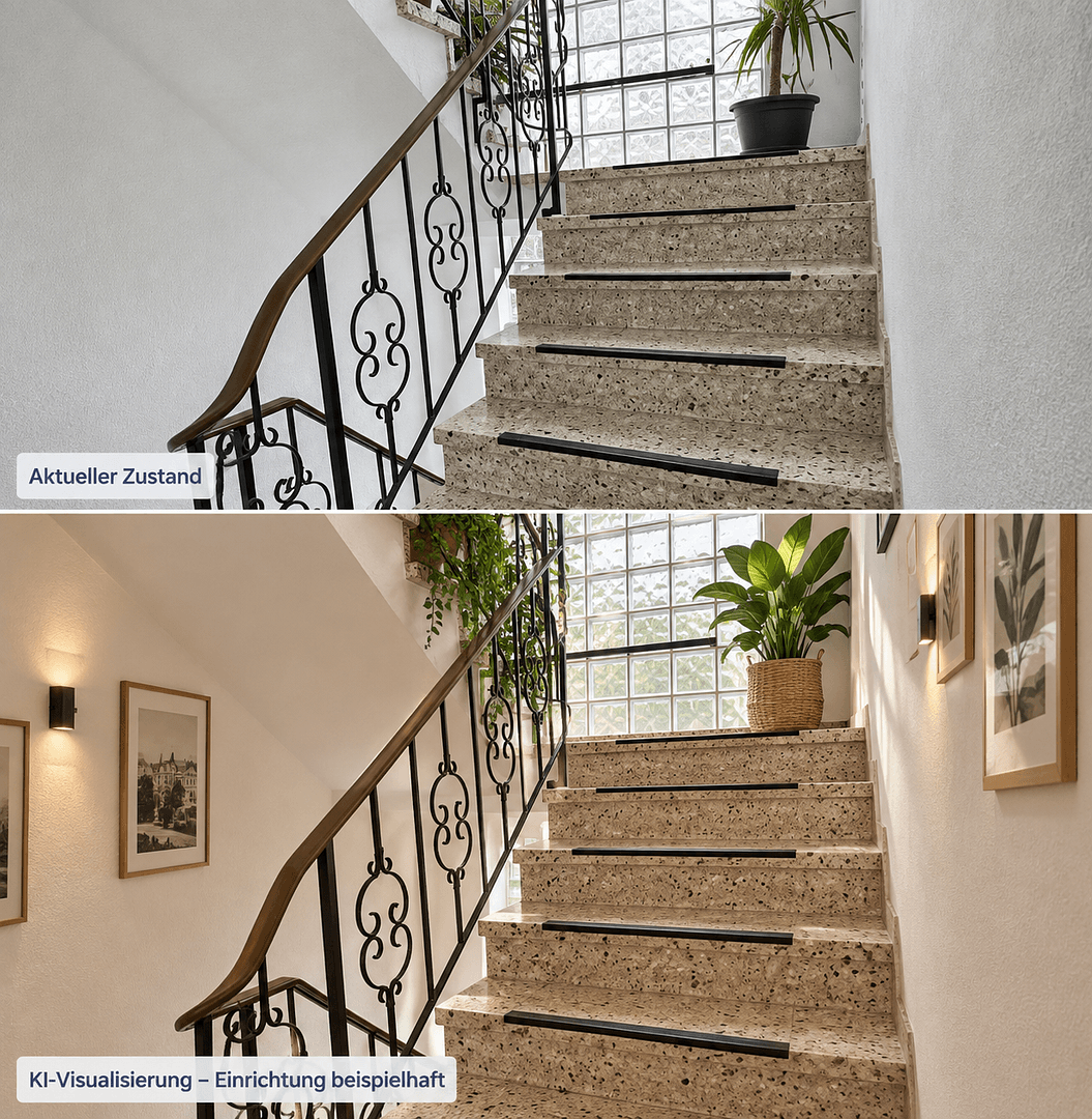 4 bedroom flat to rent, 96 m², Nalser Straße 36, Kronach, Bavaria 4 bedroom flat to rent, 96 m², Nalser Straße 36, Kronach, Bavaria