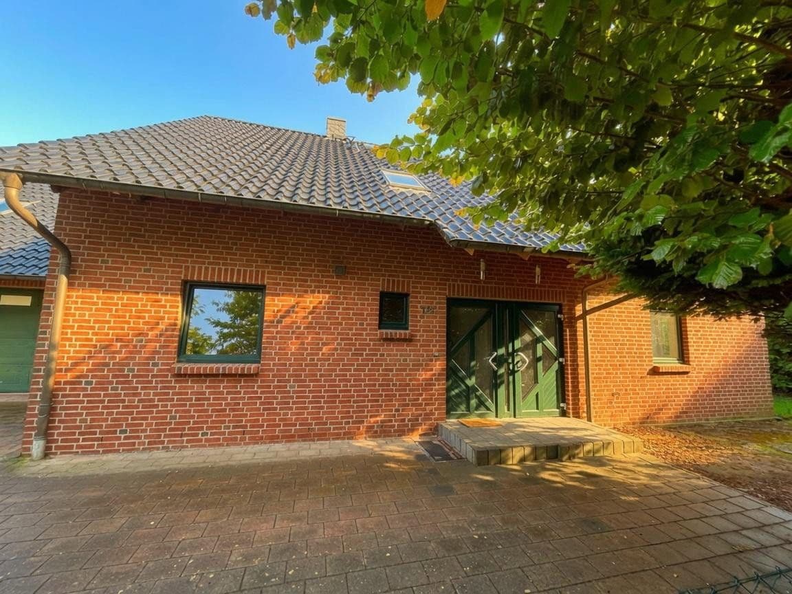 house for sale, 280 m², Bergen, Lower Saxony house for sale, 280 m², Bergen, Lower Saxony