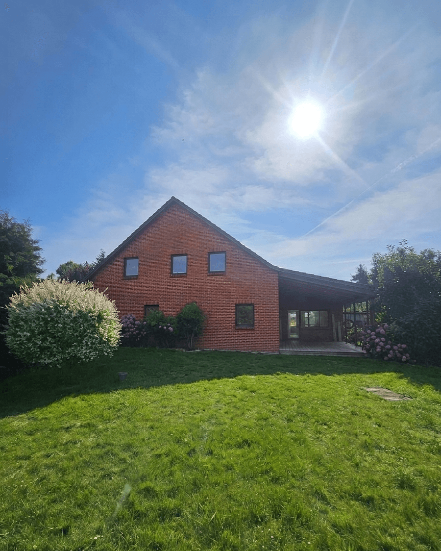 house for sale, 280 m², Bergen, Lower Saxony house for sale, 280 m², Bergen, Lower Saxony