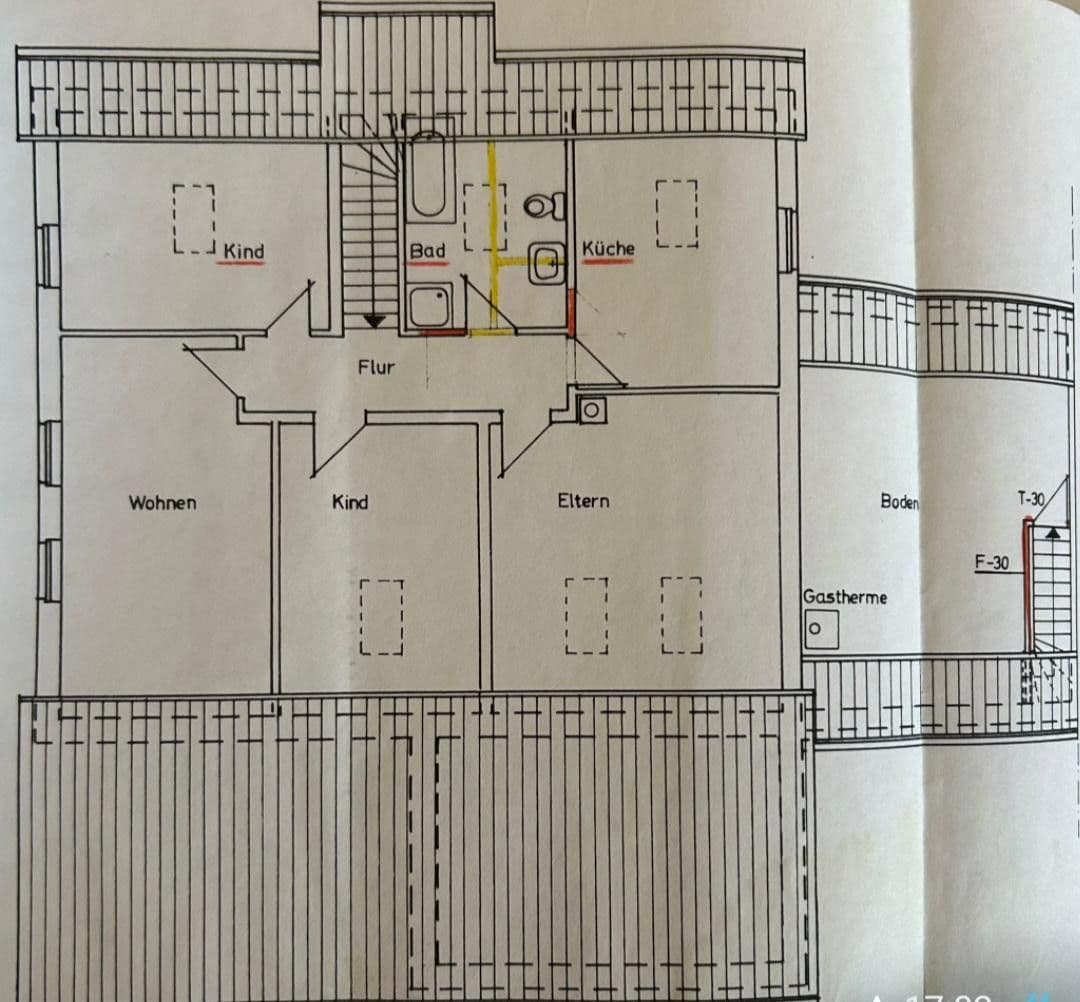 house for sale, 280 m², Bergen, Lower Saxony house for sale, 280 m², Bergen, Lower Saxony